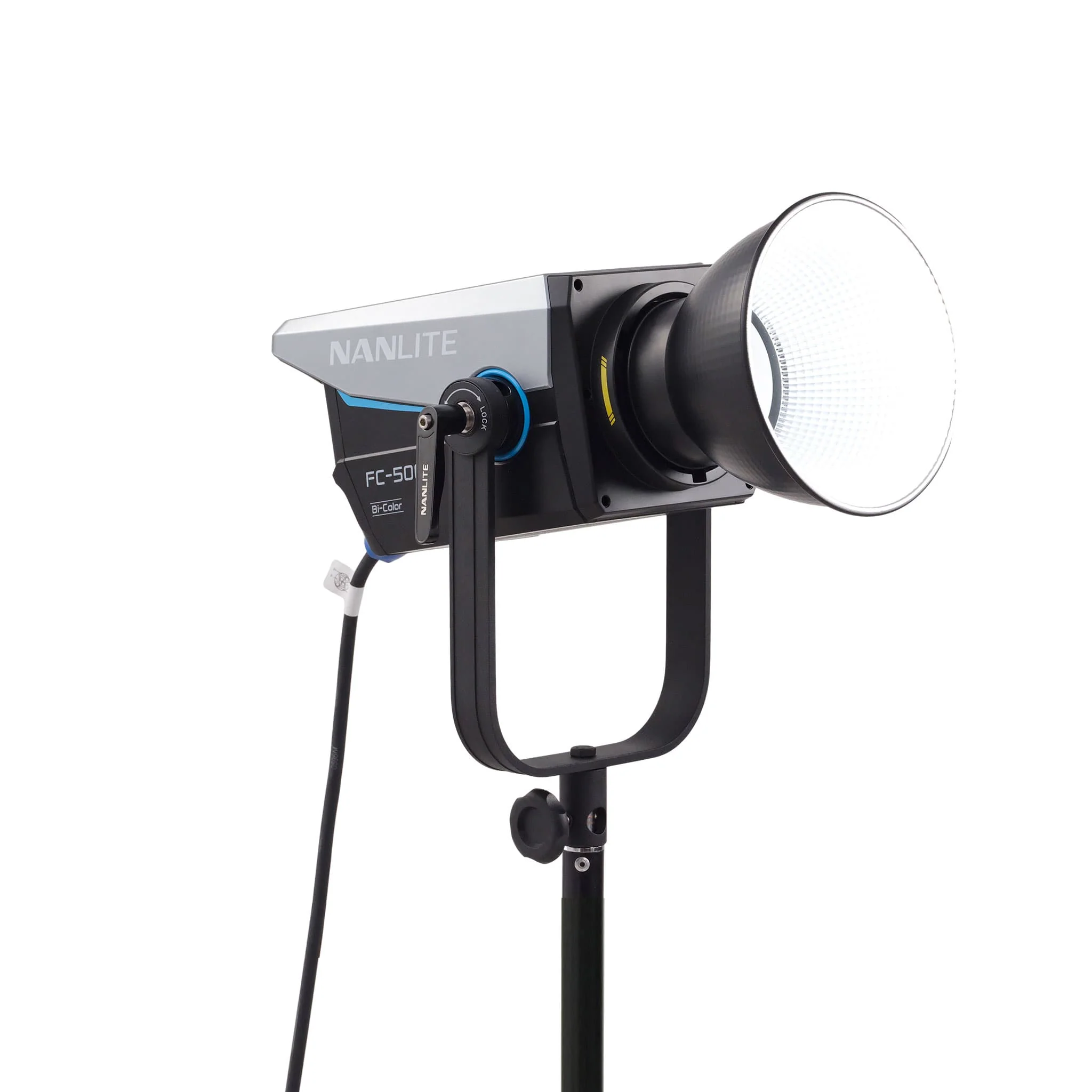 FC-500B Bi-Color LED Spotlight - Image 8