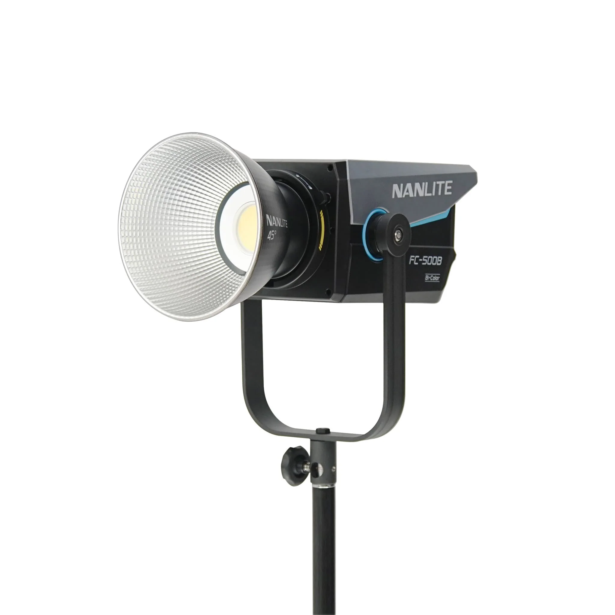 FC-500B Bi-Color LED Spotlight - Image 6