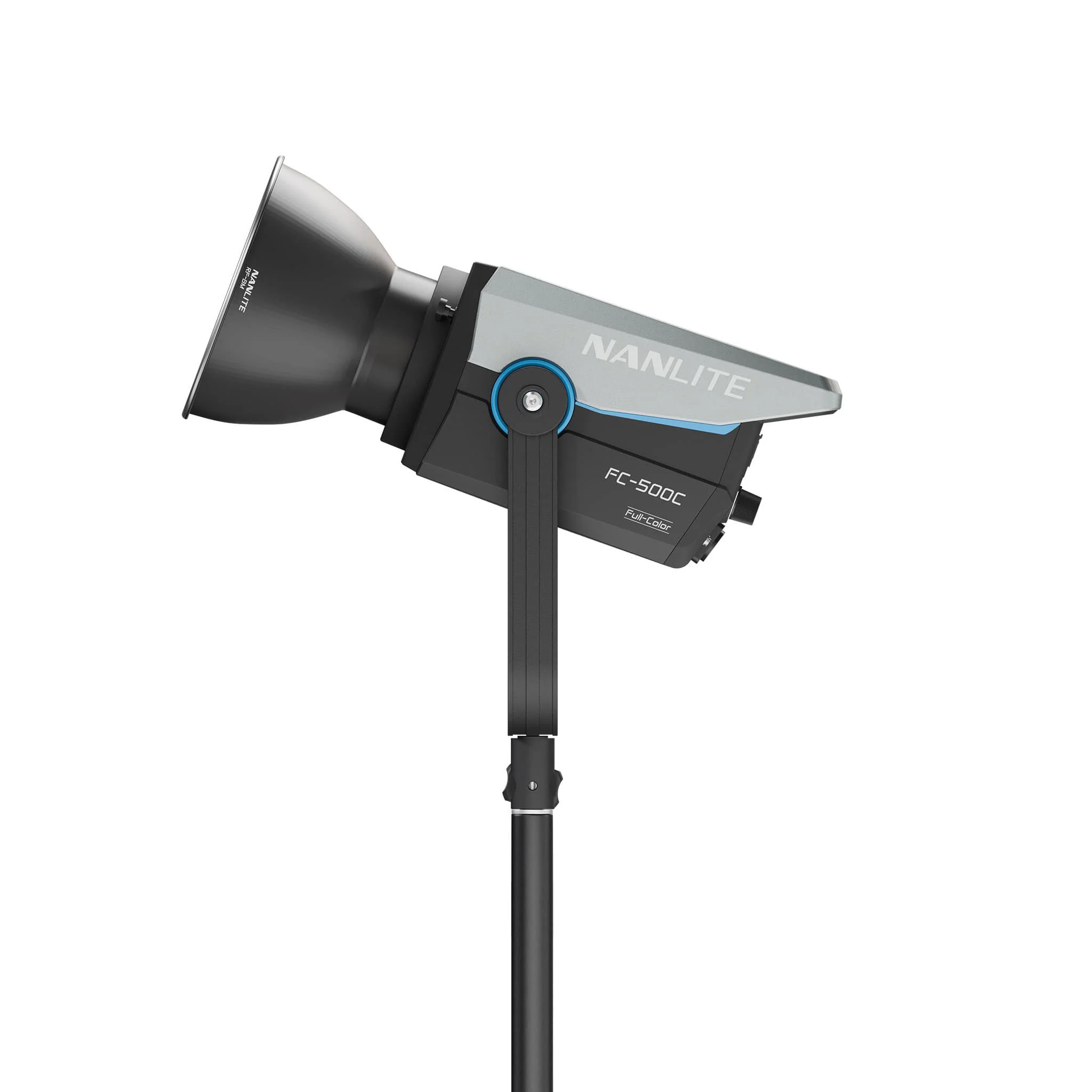 FC-500C RGBW Color LED Spotlight - Image 6