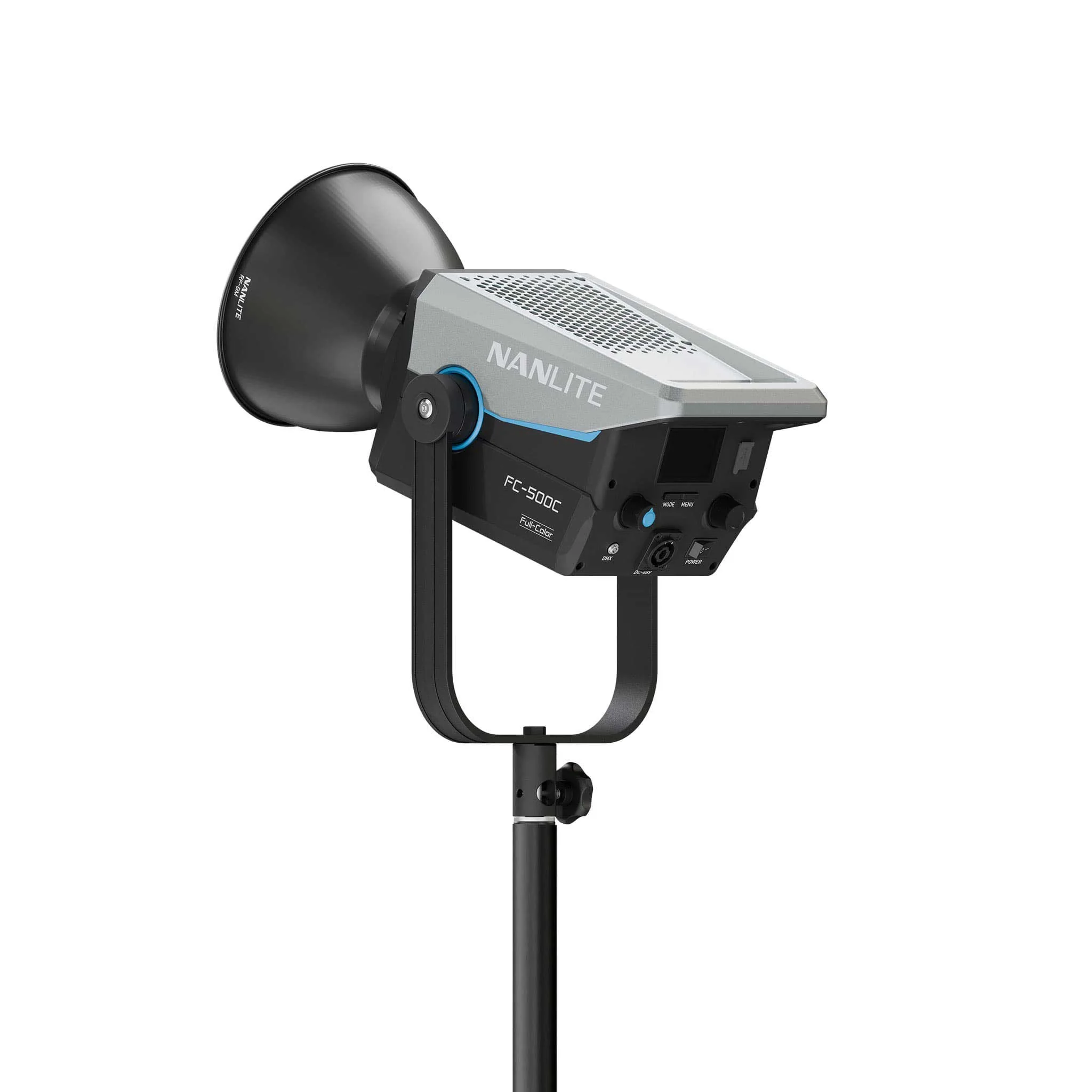 FC-500C RGBW Color LED Spotlight - Image 3