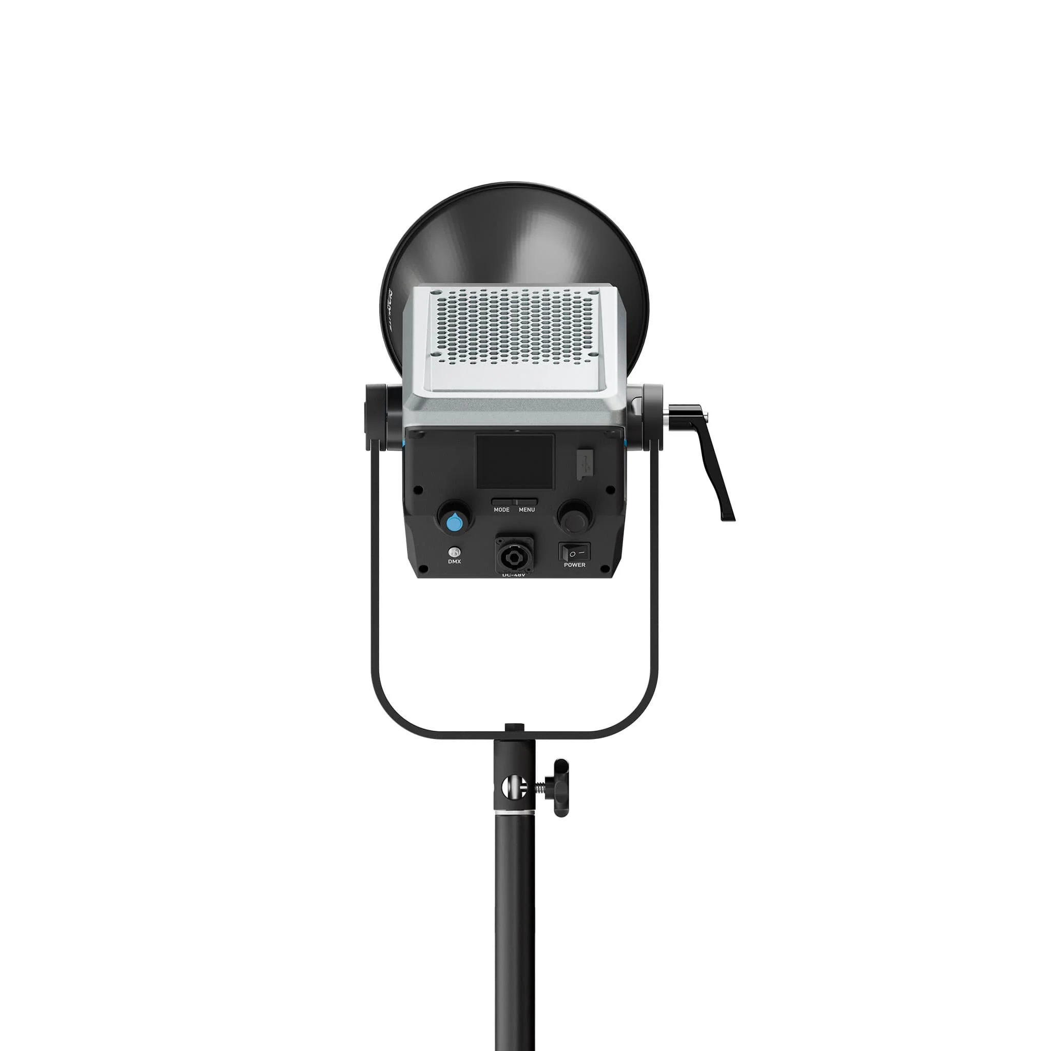 FC-500C RGBW Color LED Spotlight - Image 4