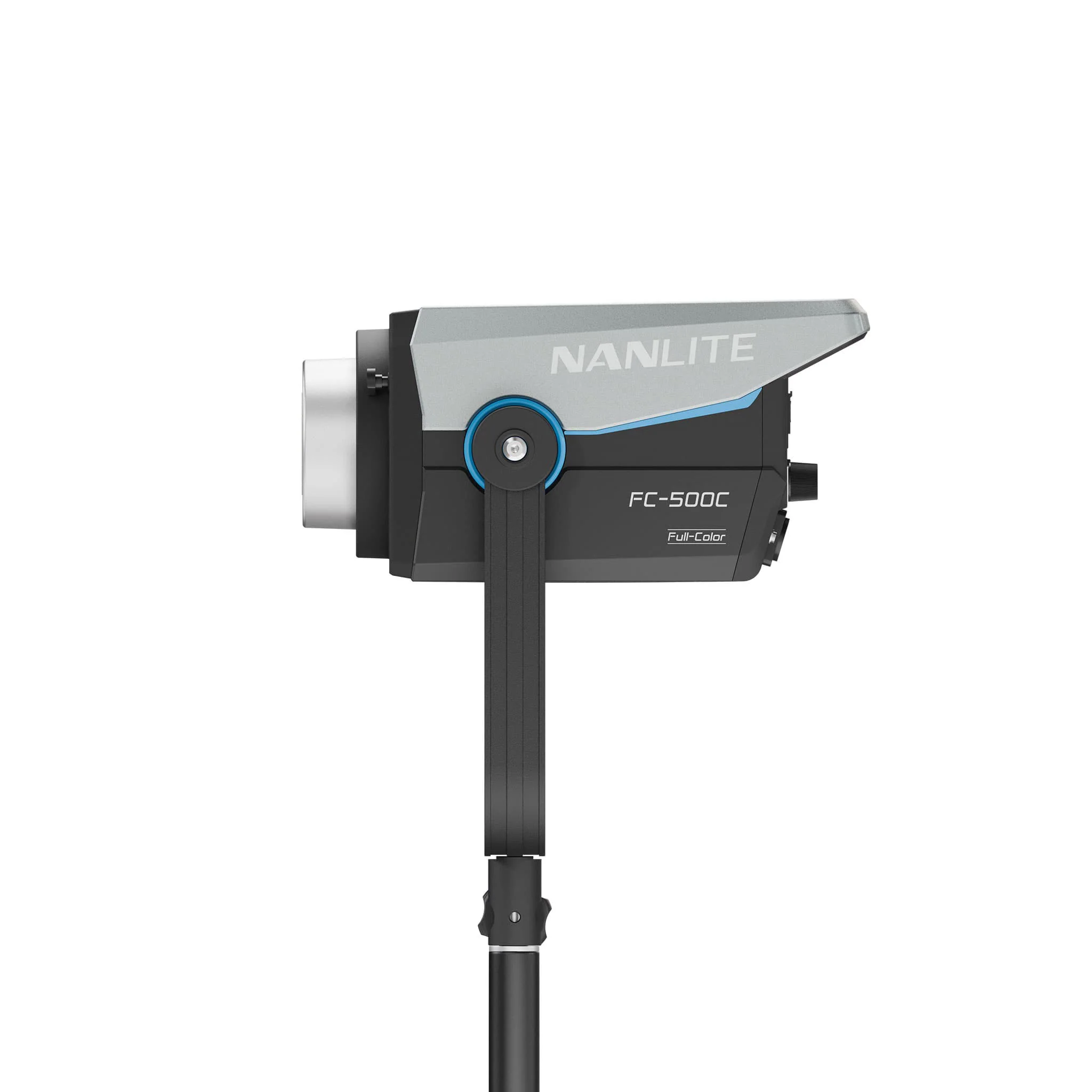 FC-500C RGBW Color LED Spotlight - Image 9