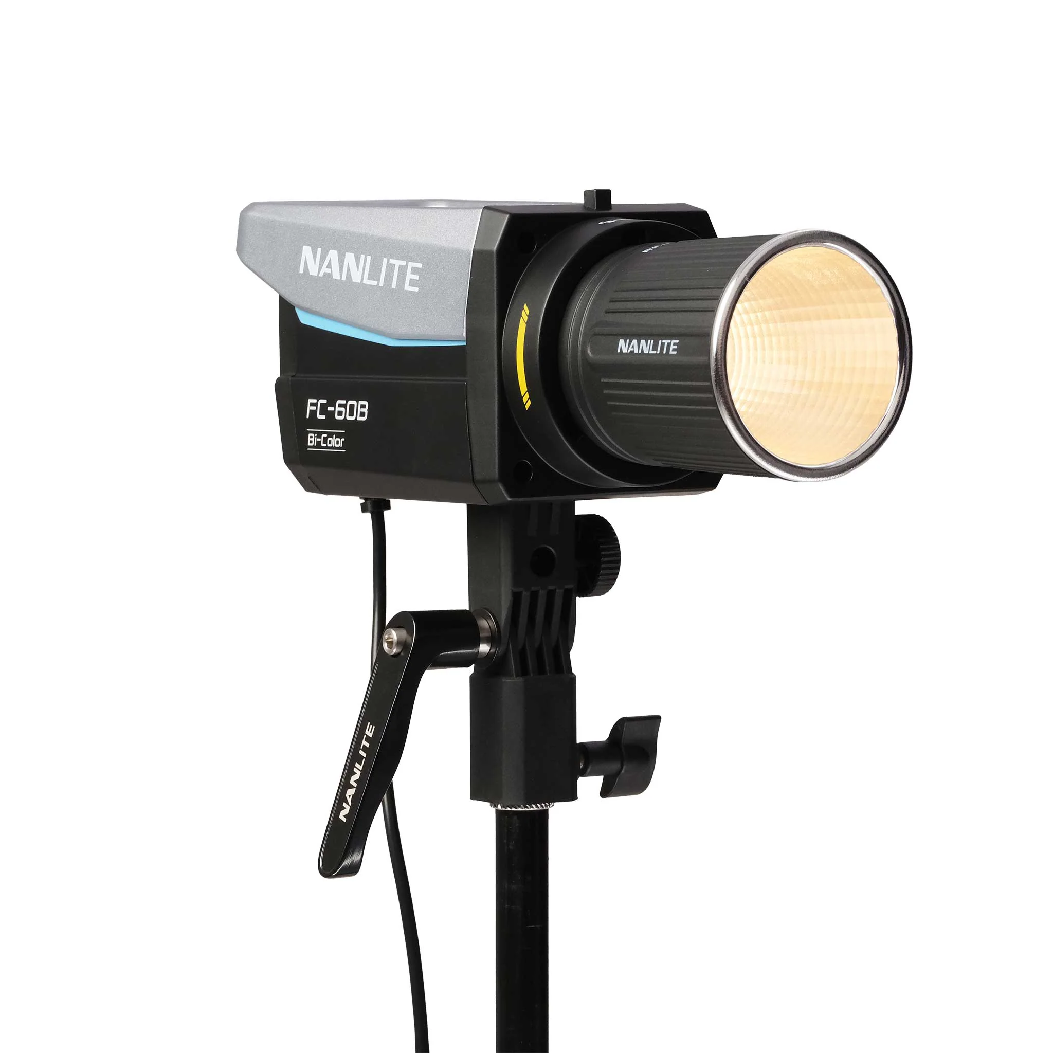 FC-60B Bi-Color LED Spotlight - Image 3