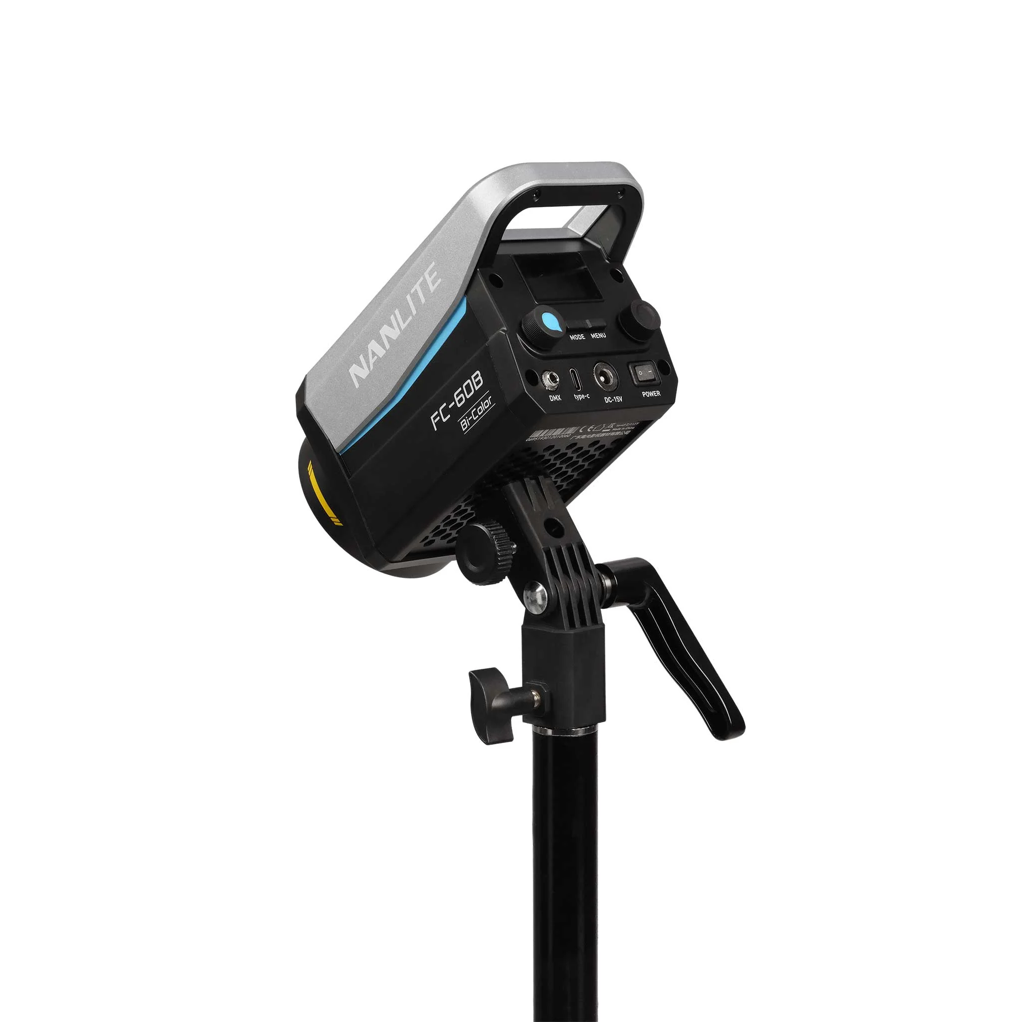 FC-60B Bi-Color LED Spotlight - Image 4