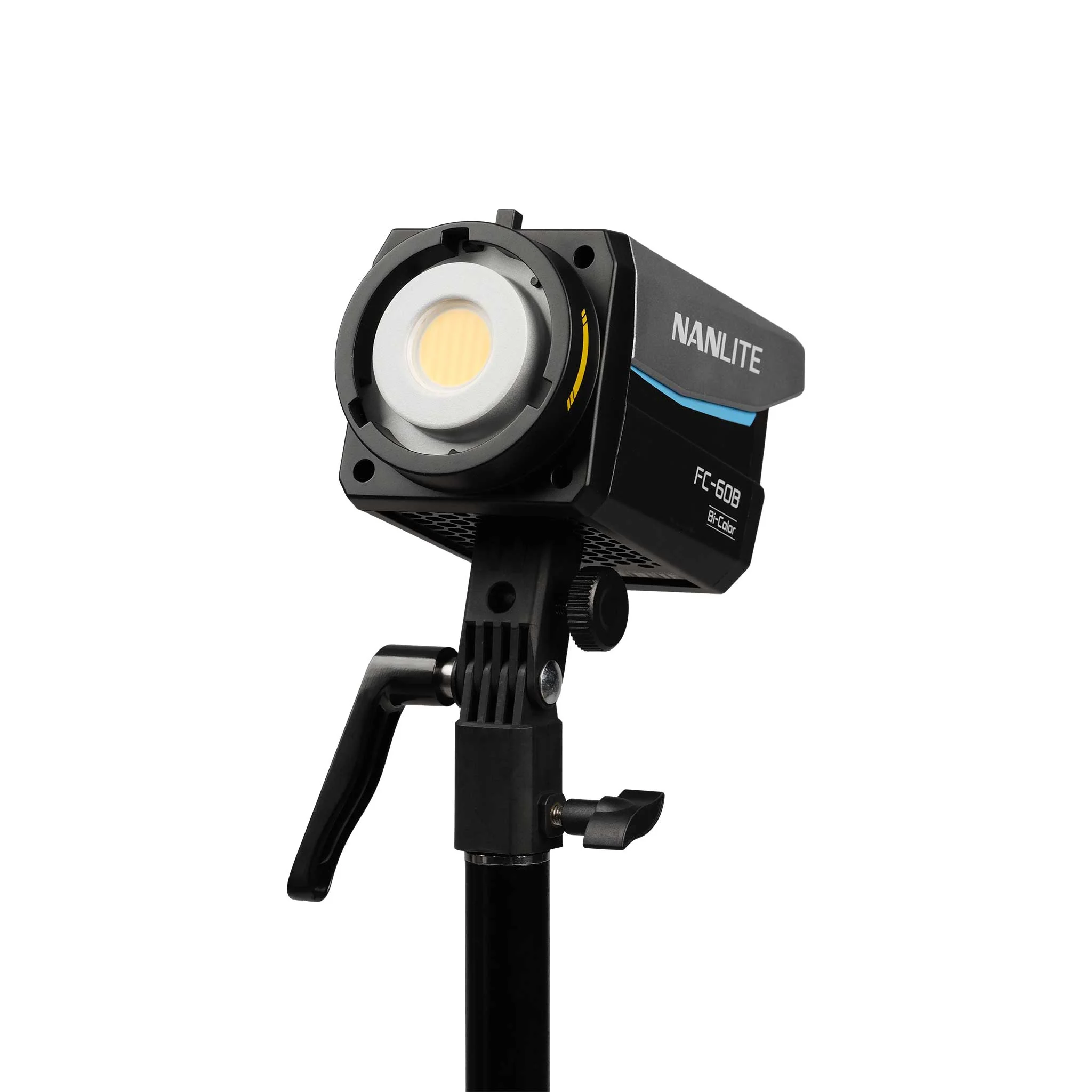 FC-60B Bi-Color LED Spotlight - Image 5