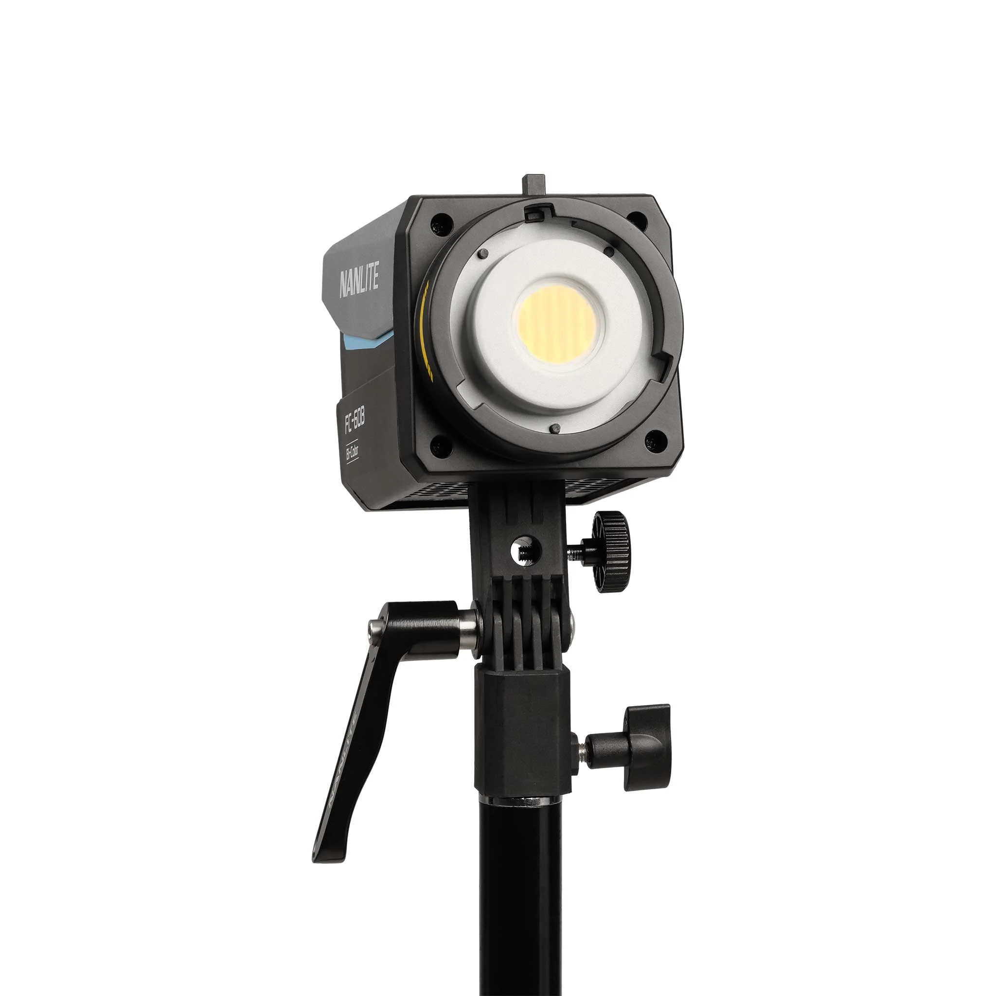 FC-60B Bi-Color LED Spotlight - Image 6