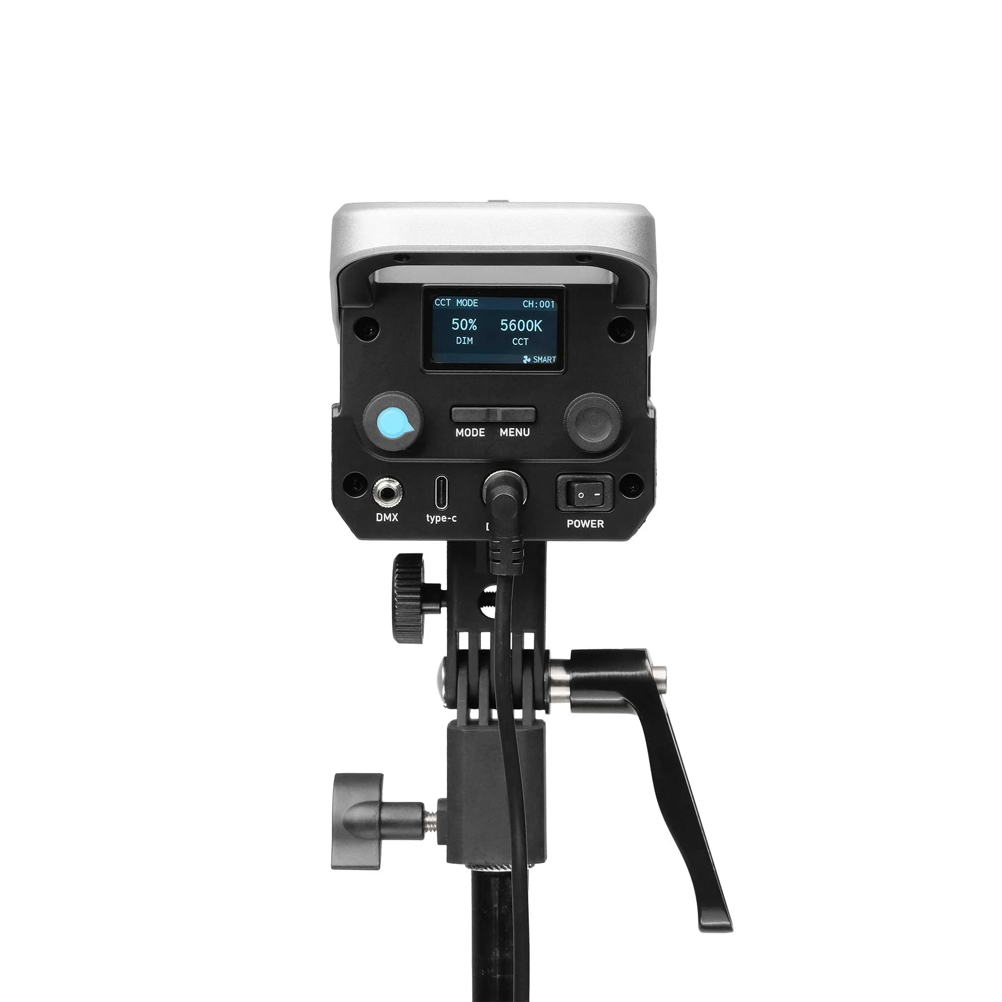 FC-60B Bi-Color LED Spotlight - Image 7