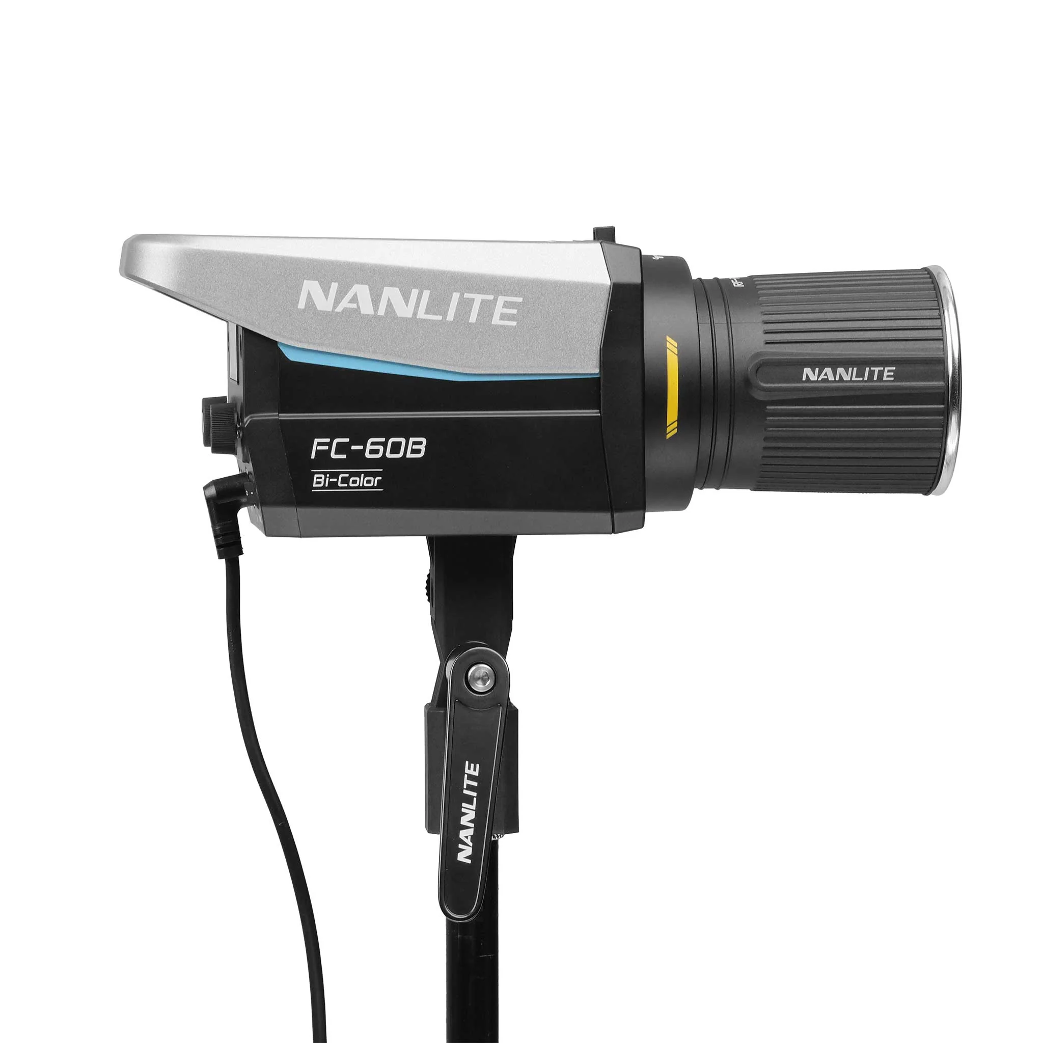 FC-60B Bi-Color LED Spotlight - Image 8