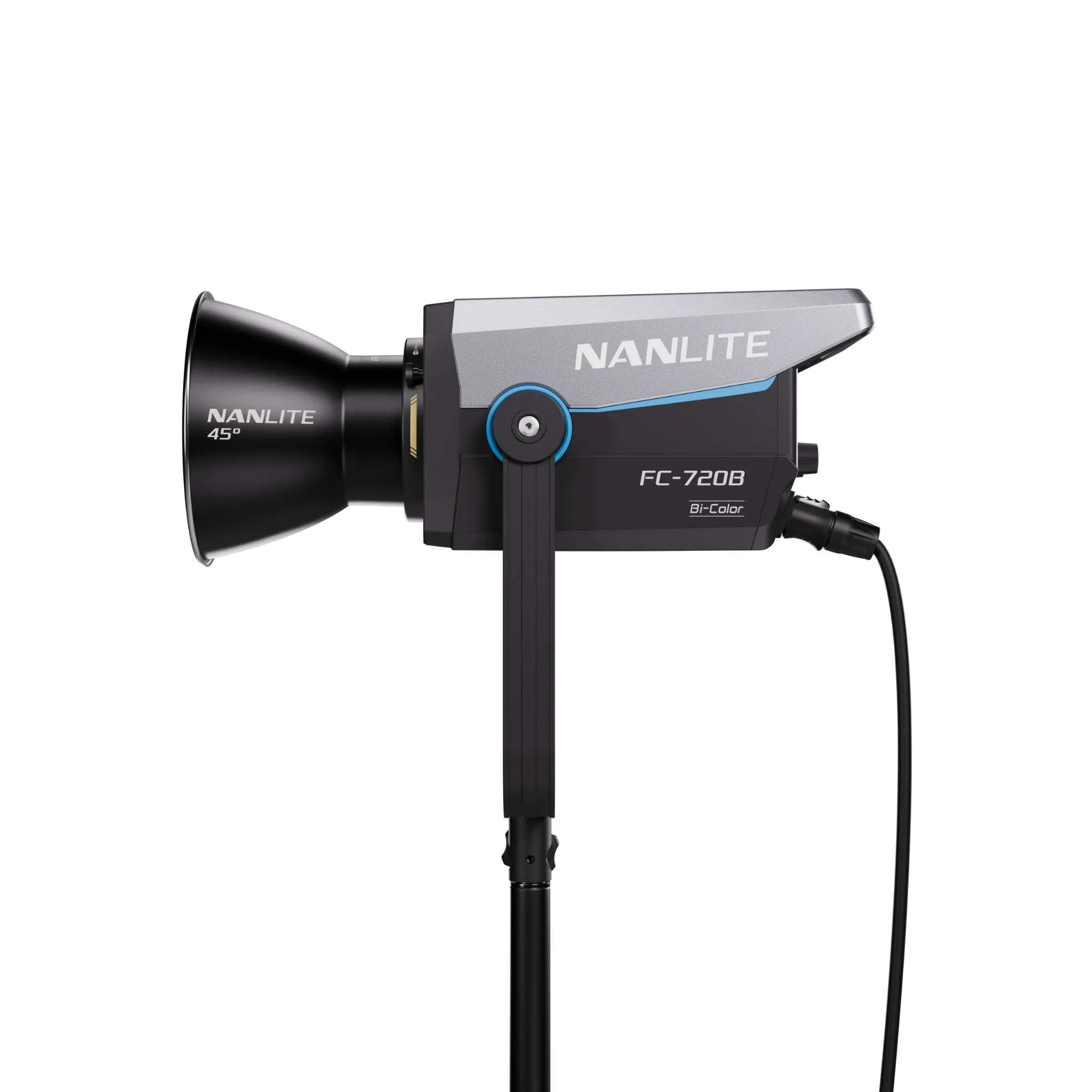 FC-720B Bi-Color LED Spotlight - Image 3