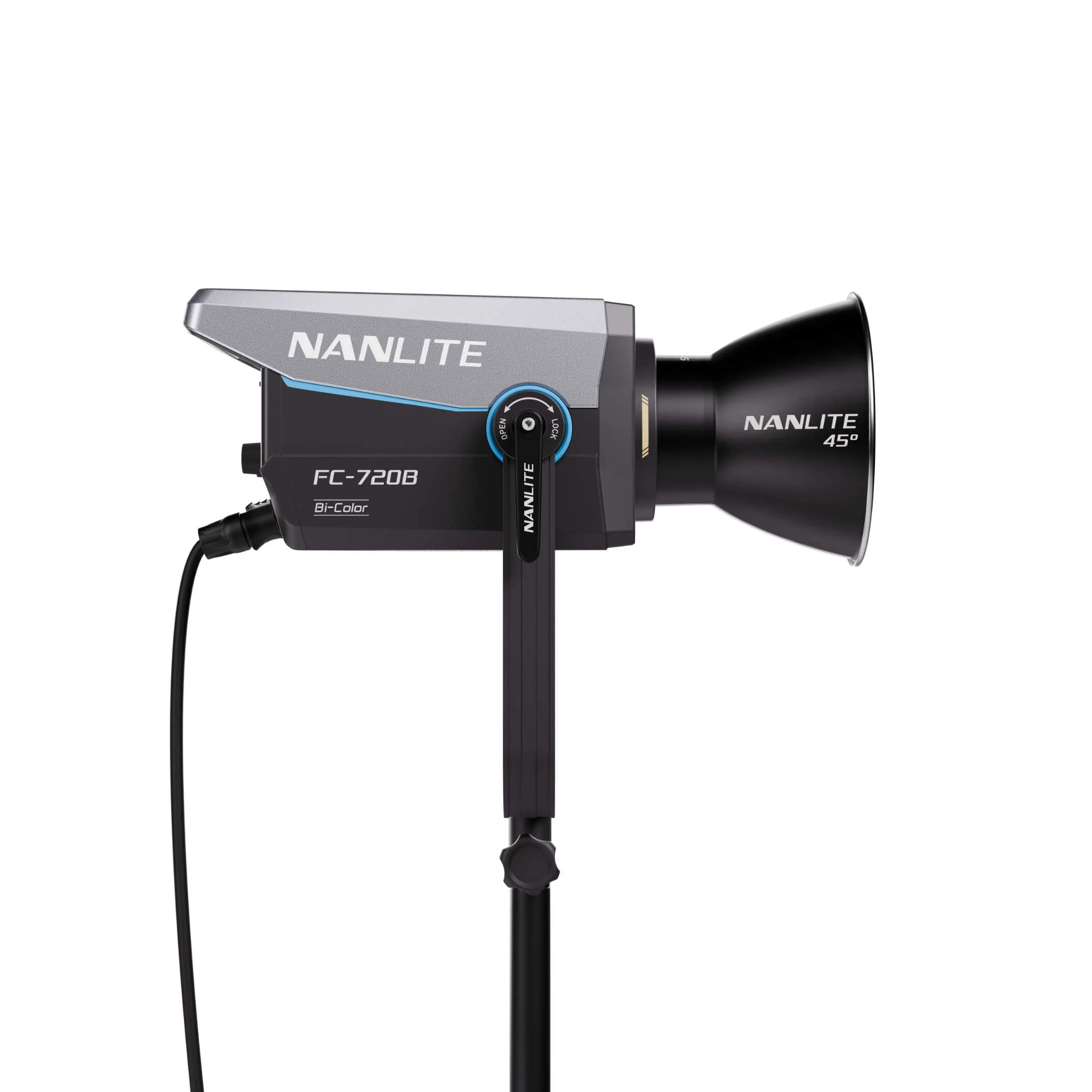 FC-720B Bi-Color LED Spotlight - Image 6