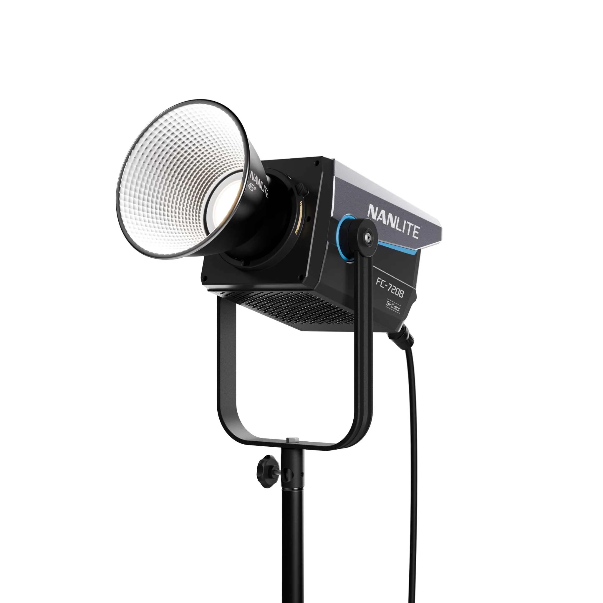 FC-720B Bi-Color LED Spotlight - Image 7