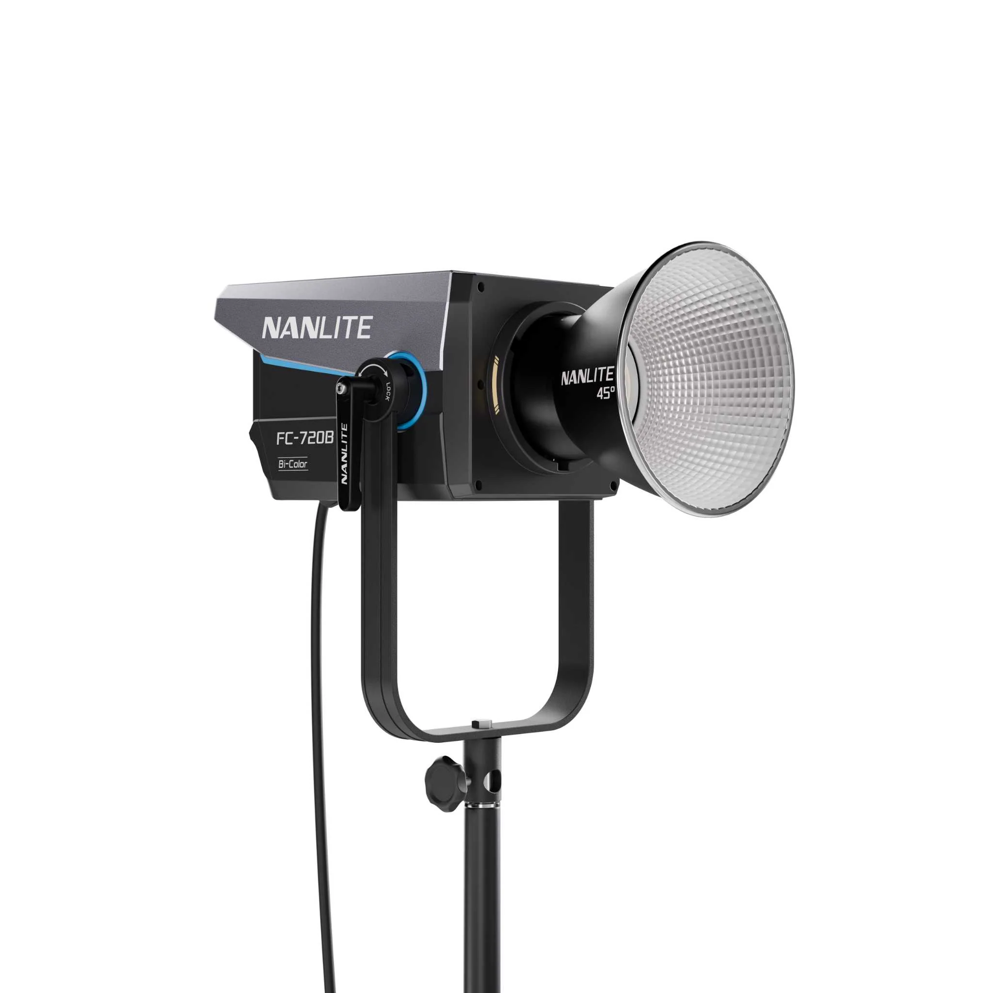 FC-720B Bi-Color LED Spotlight - Image 8