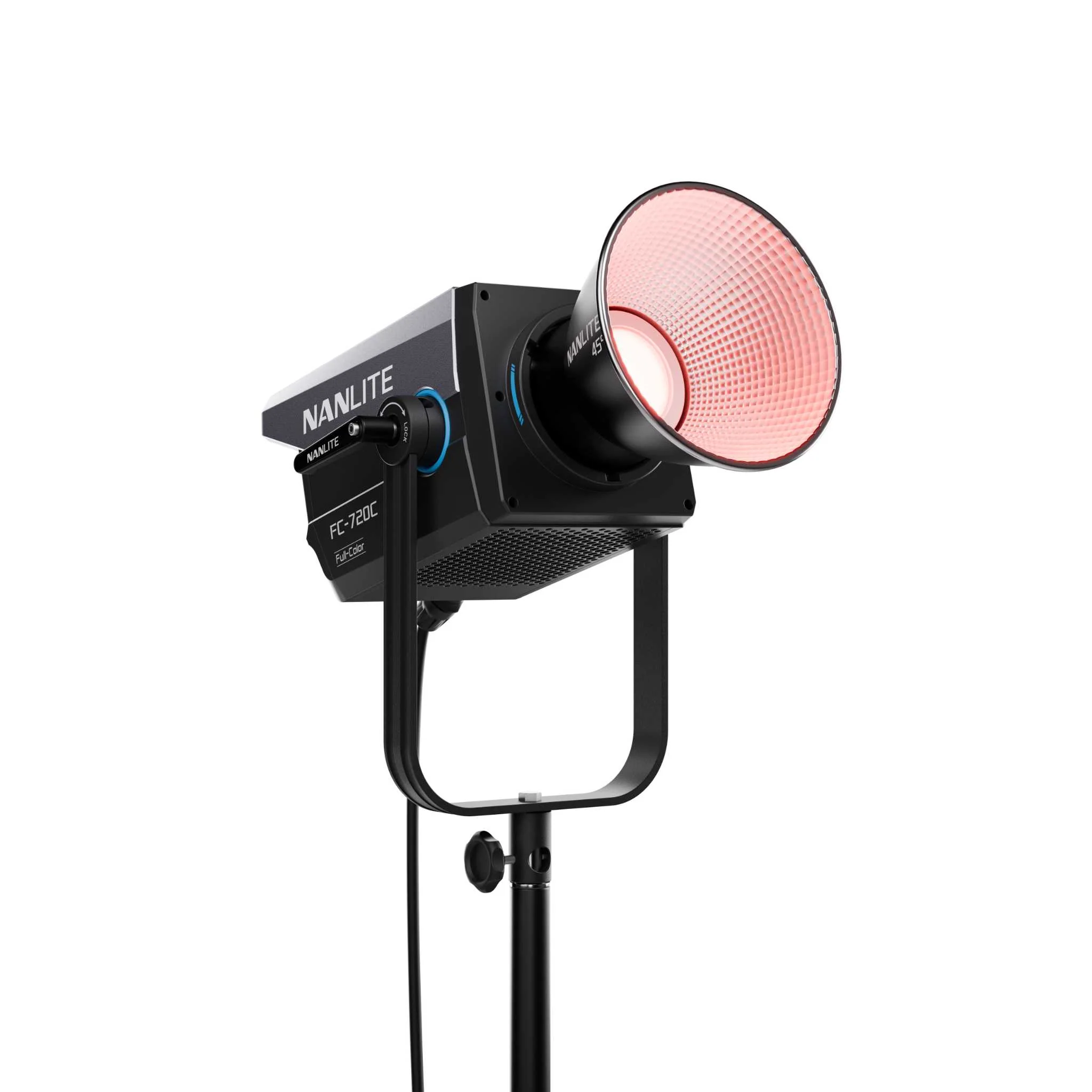 FC-720C RGBW Color LED Spotlight - Image 10