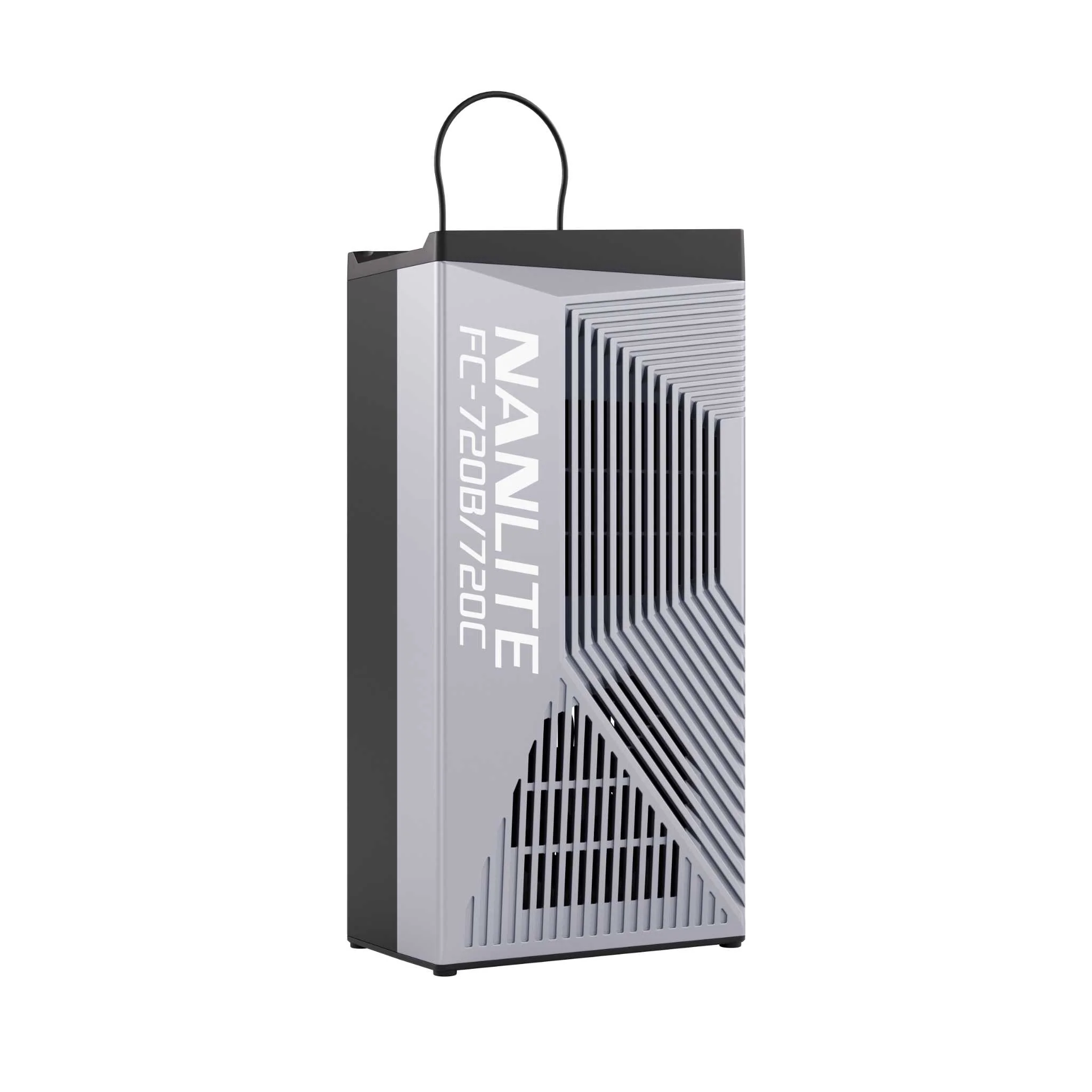 FC-720C RGBW Color LED Spotlight - Image 13
