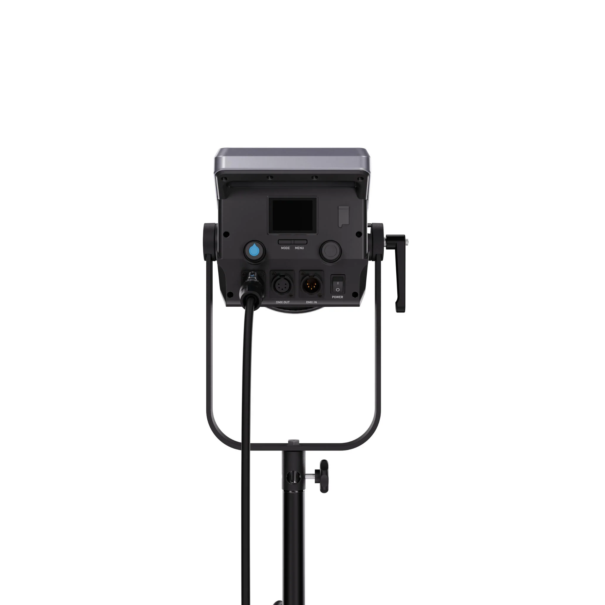FC-720C RGBW Color LED Spotlight - Image 4