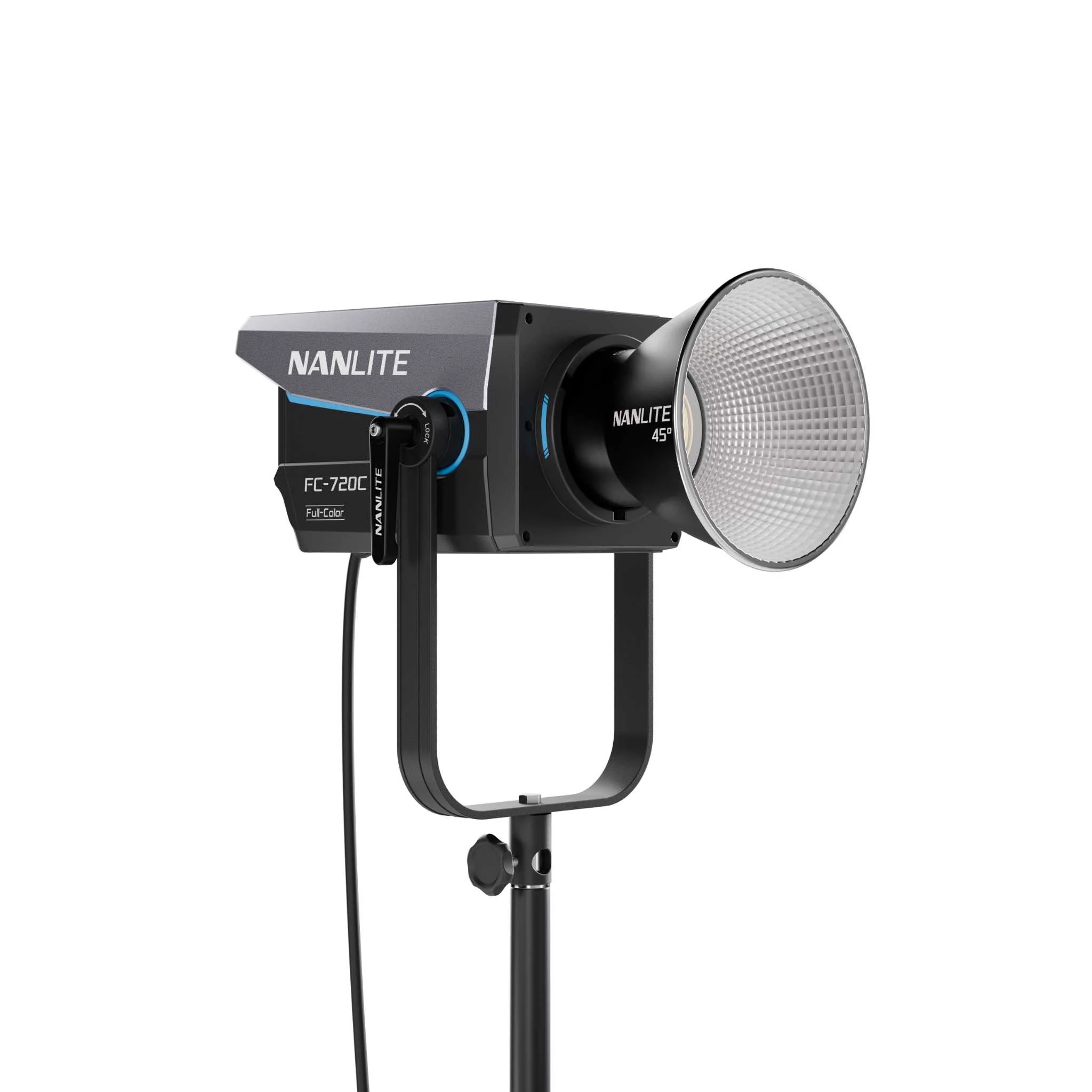 FC-720C RGBW Color LED Spotlight - Image 7