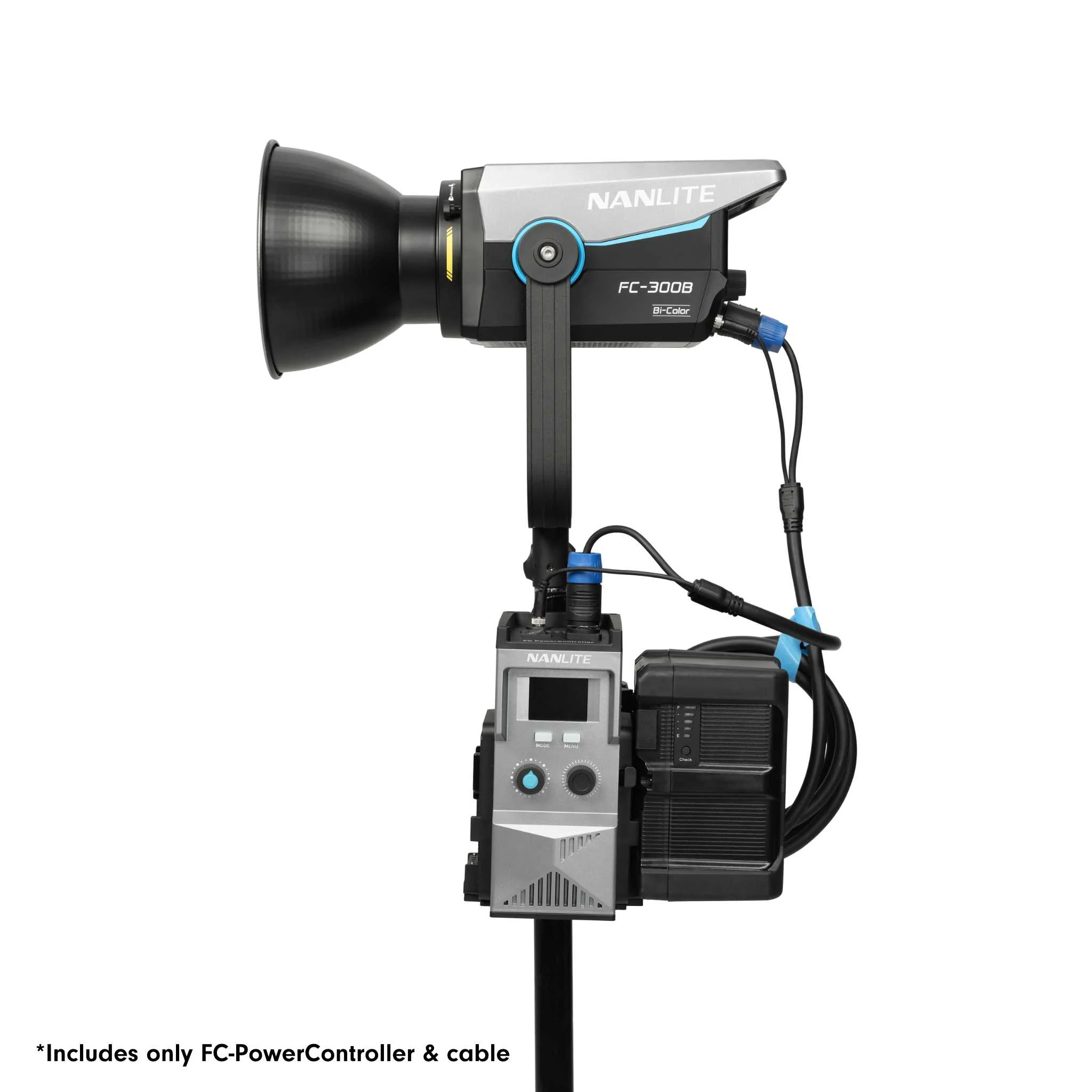 FC PowerController for FC-300B, FC-500B, and FC-500C - Image 4