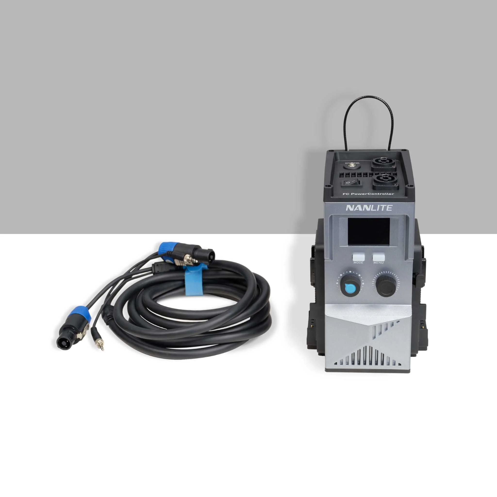 FC PowerController for FC-300B, FC-500B, and FC-500C - Image 6
