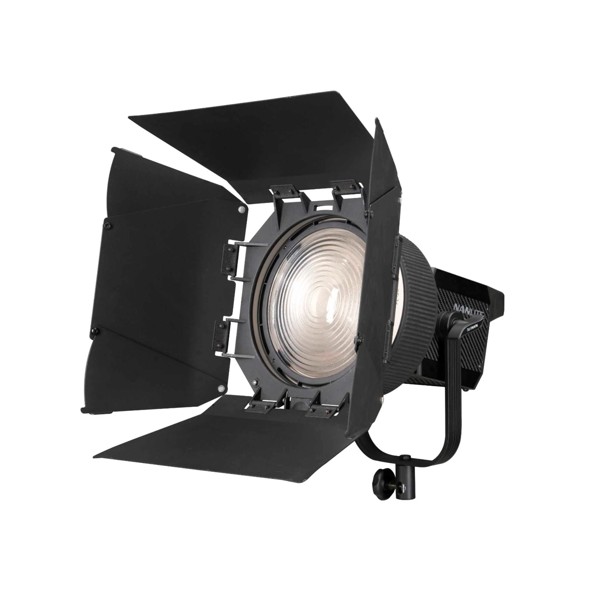 Forza 500B II LED Spotlight and FL-20G Fresnel Rolling Case Kit - Image 16