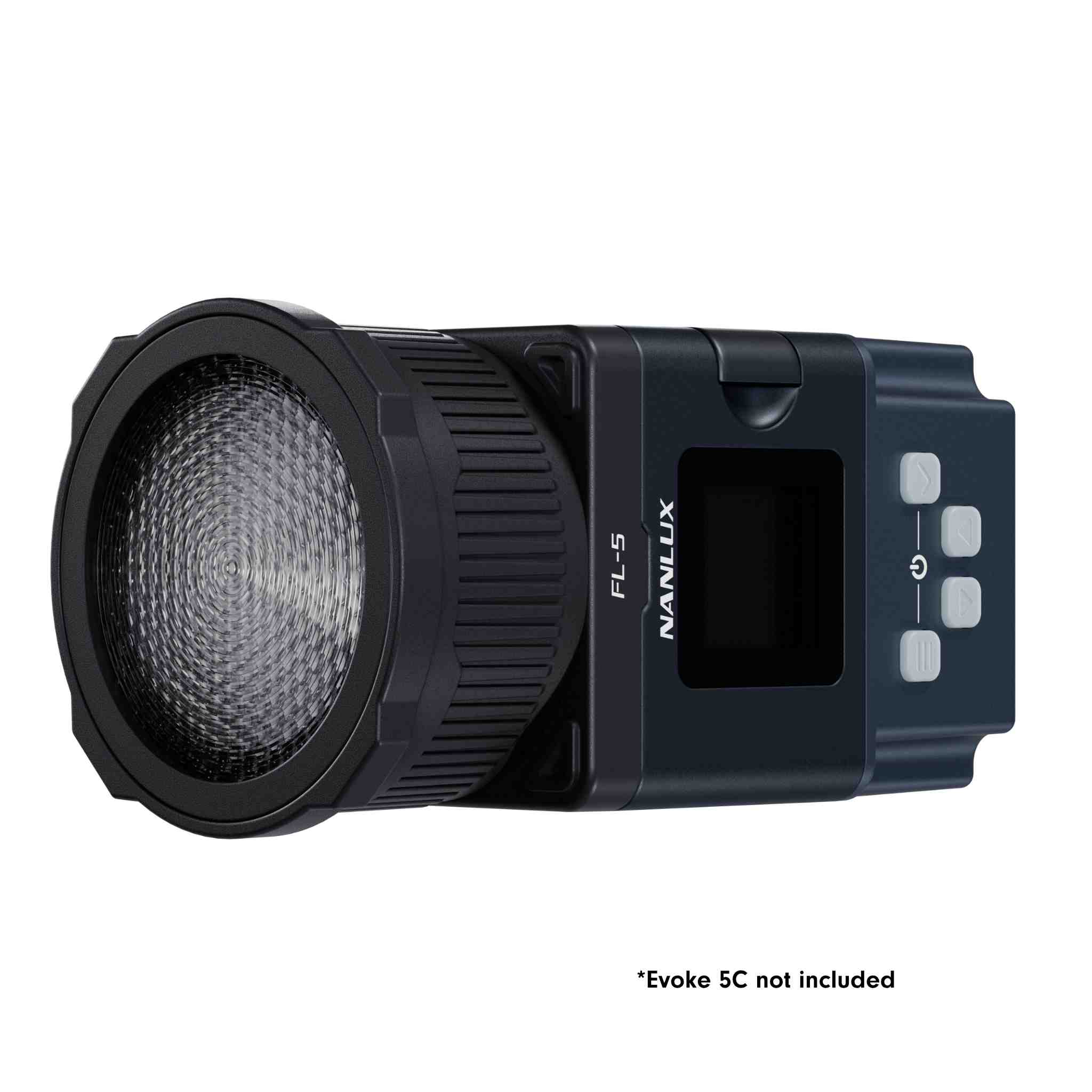 FL-5 Magnetic Fresnel Lens for Evoke 5C - Image 5