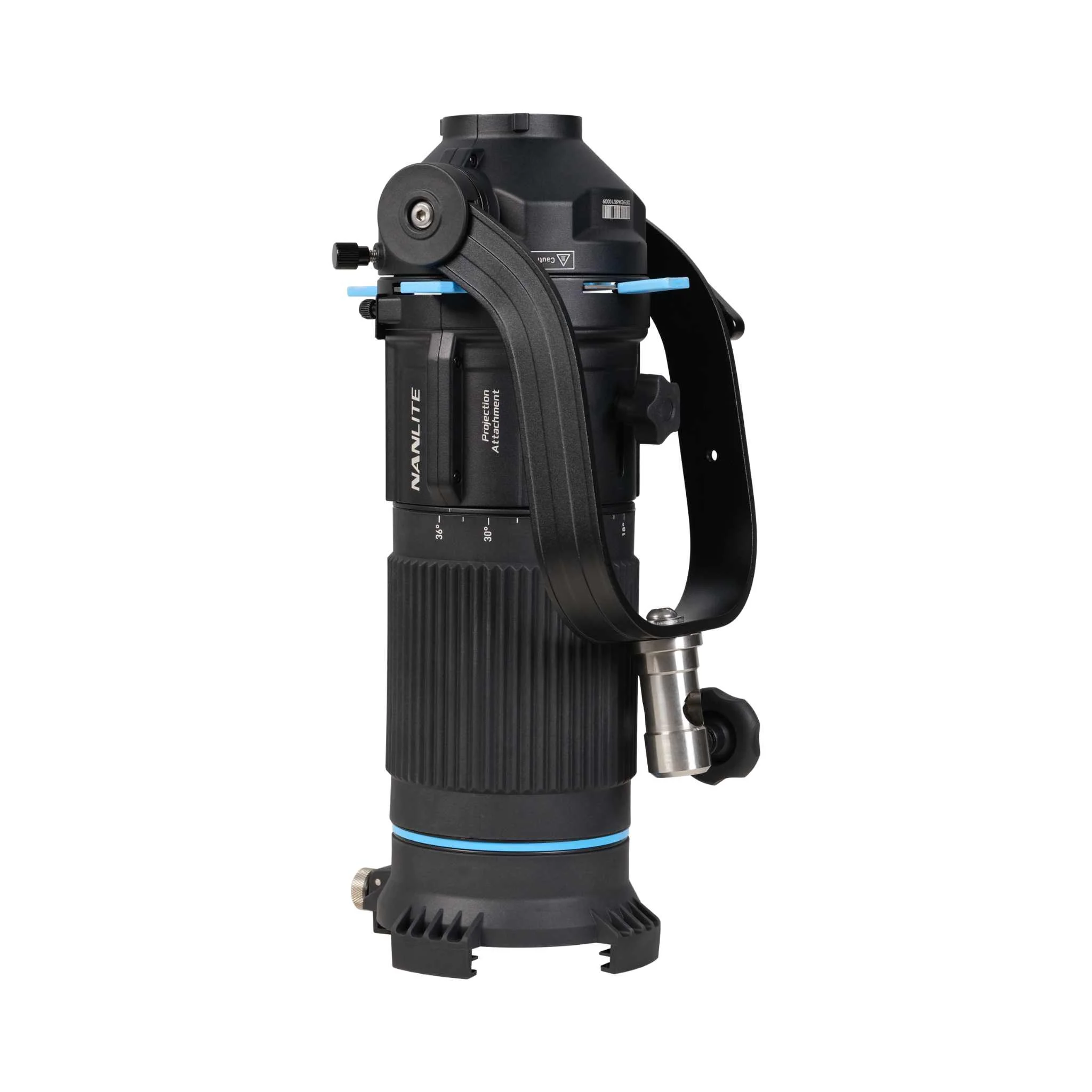 FM Mount Projection Attachment 18°-36° - Image 4