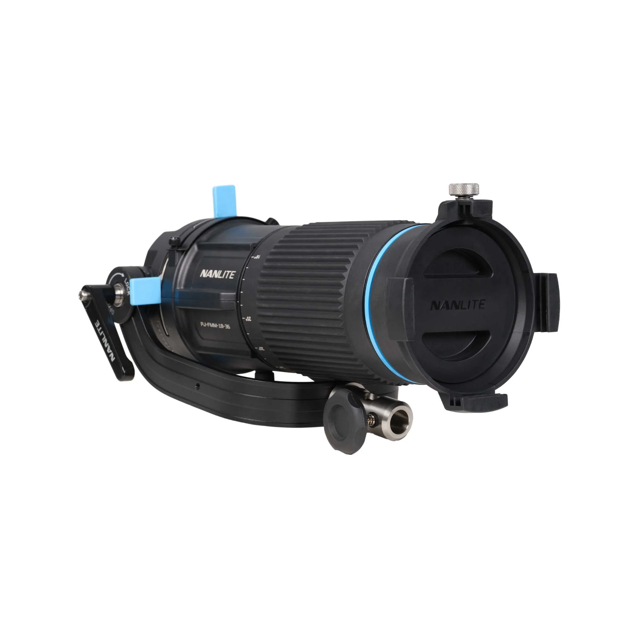 FM Mount Projection Attachment 18°-36° - Image 5