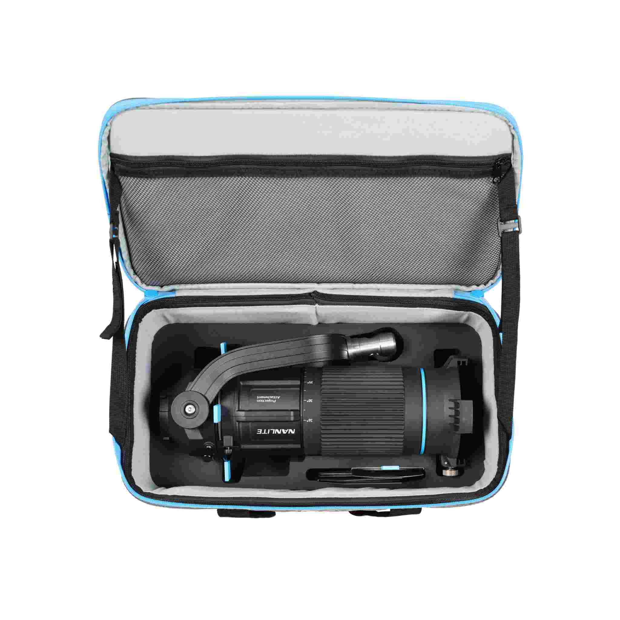 FM Mount Projection Attachment 18°-36° - Image 6