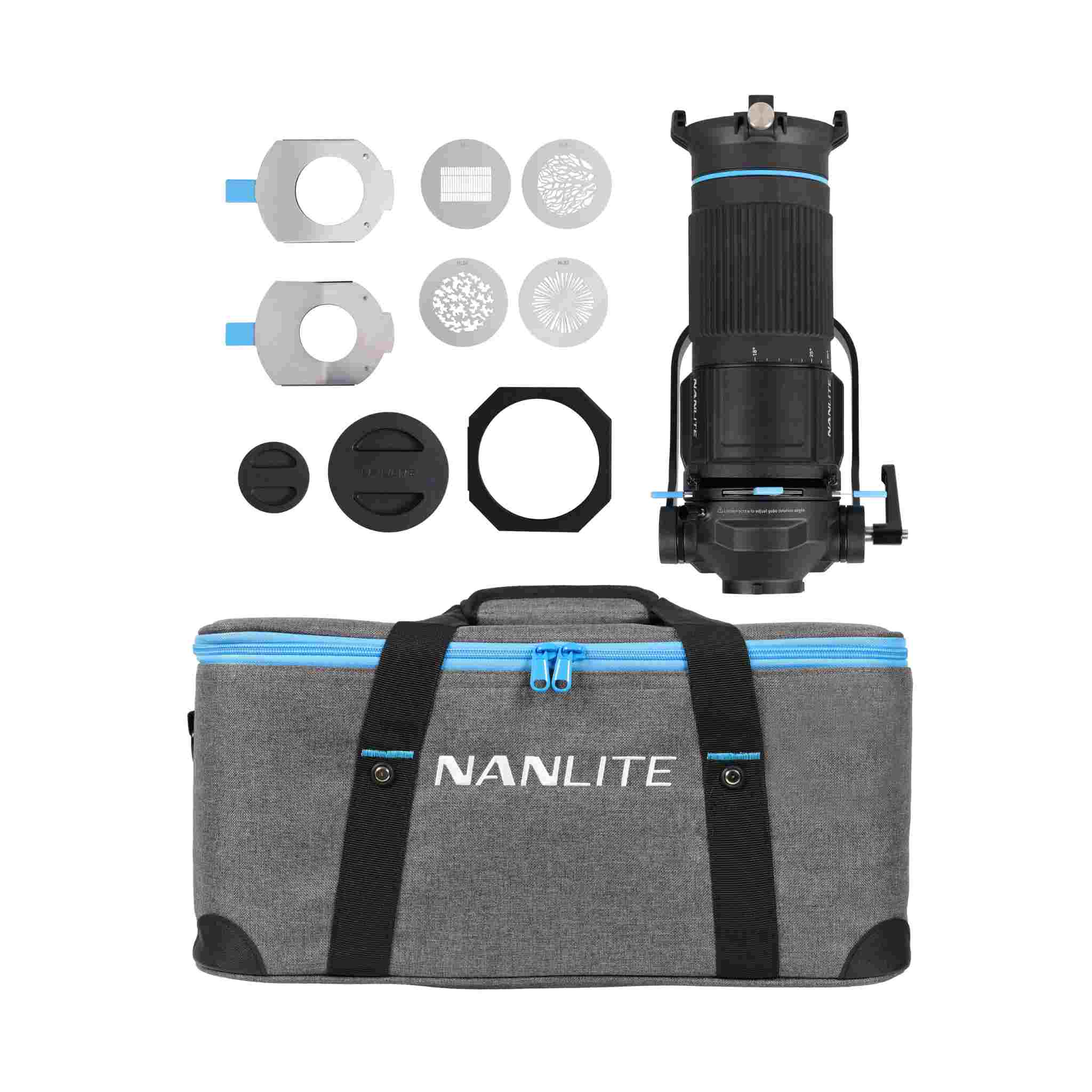 FM Mount Projection Attachment 18°-36° - Image 7