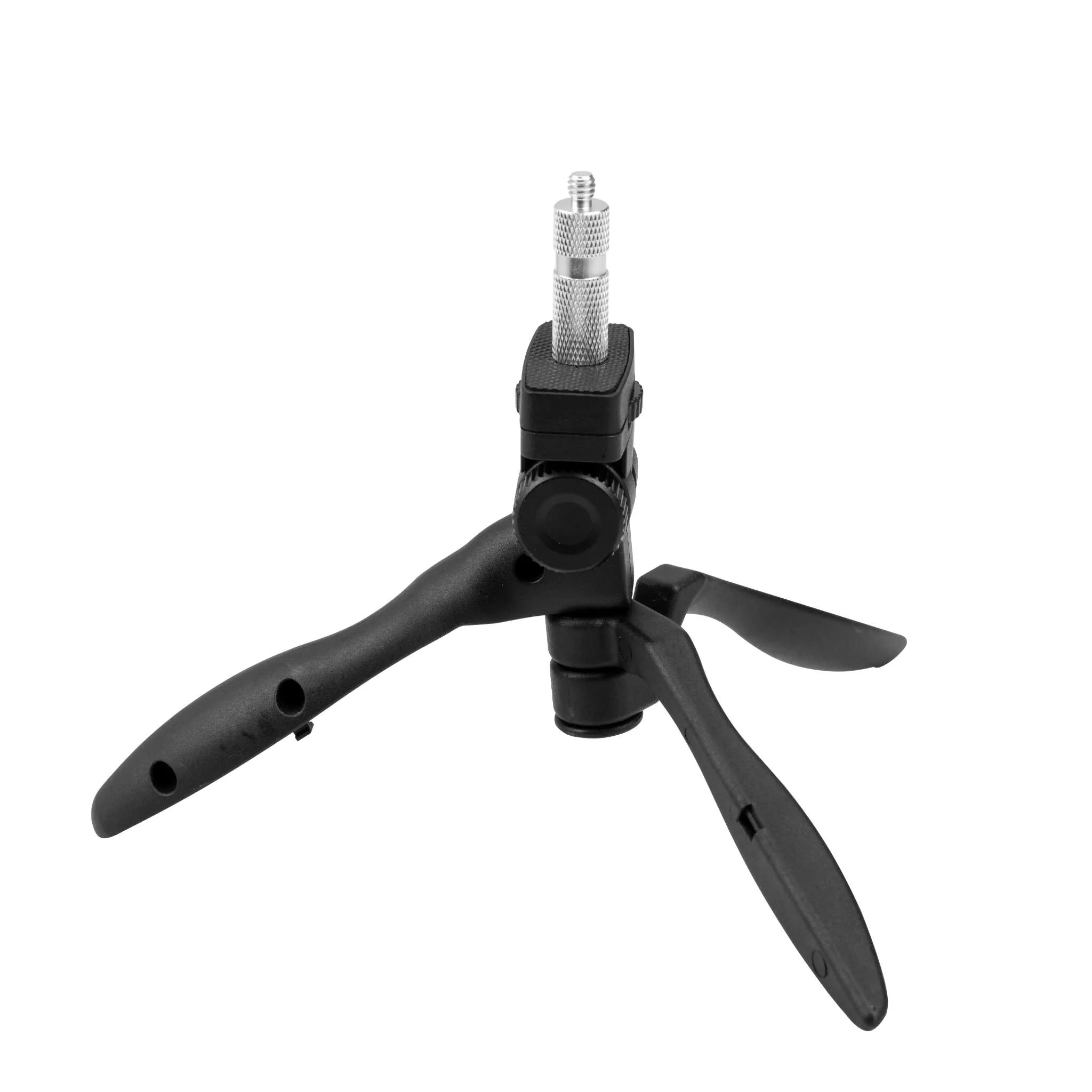 Foldable Floor Stand for PavoTube T8-7X LED Tube Light - Image 5