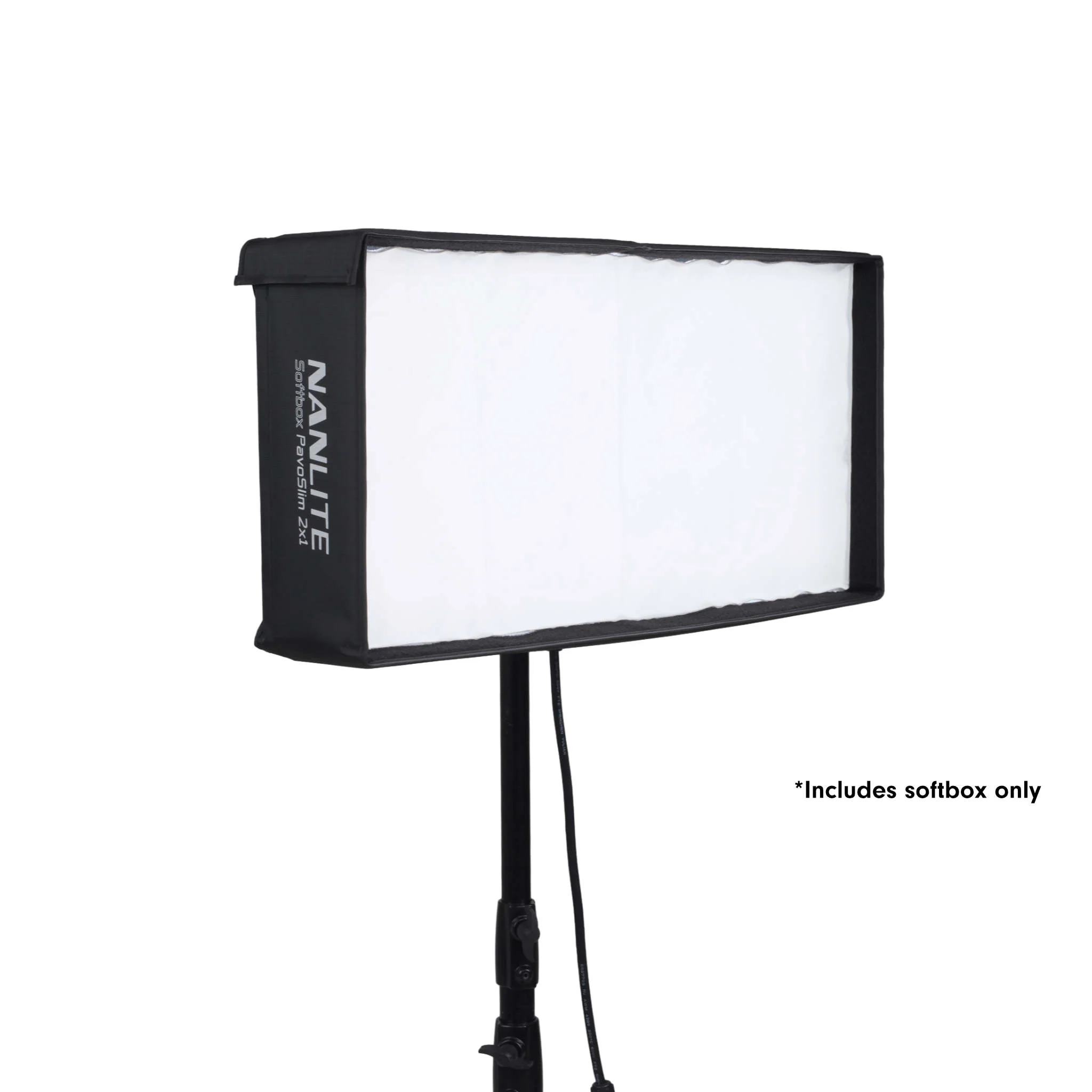 Folding Softbox and Grid for the PavoSlim 120C and 120B - Image 3