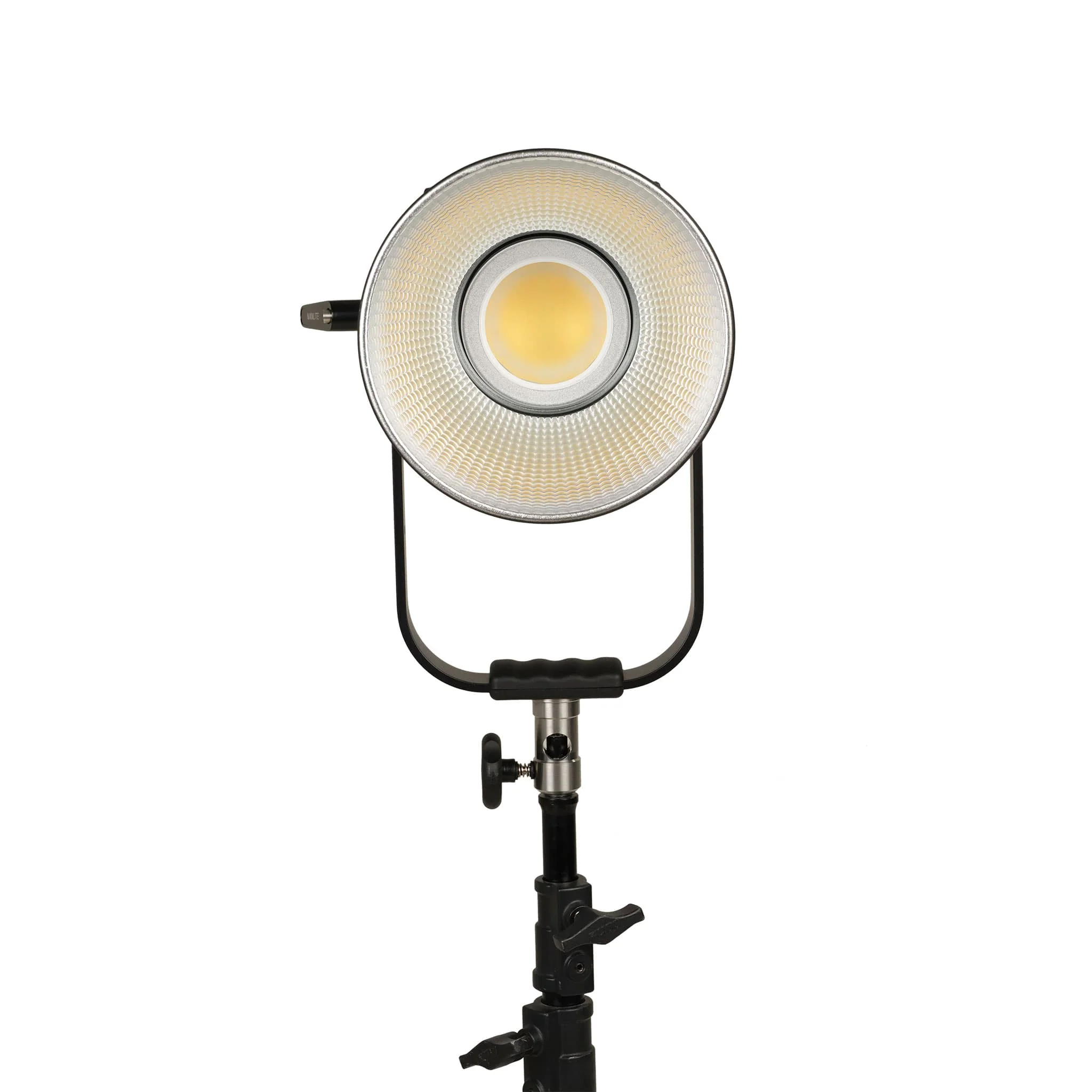 Forza 500B II LED Spotlight and FL-20G Fresnel Rolling Case Kit - Image 6
