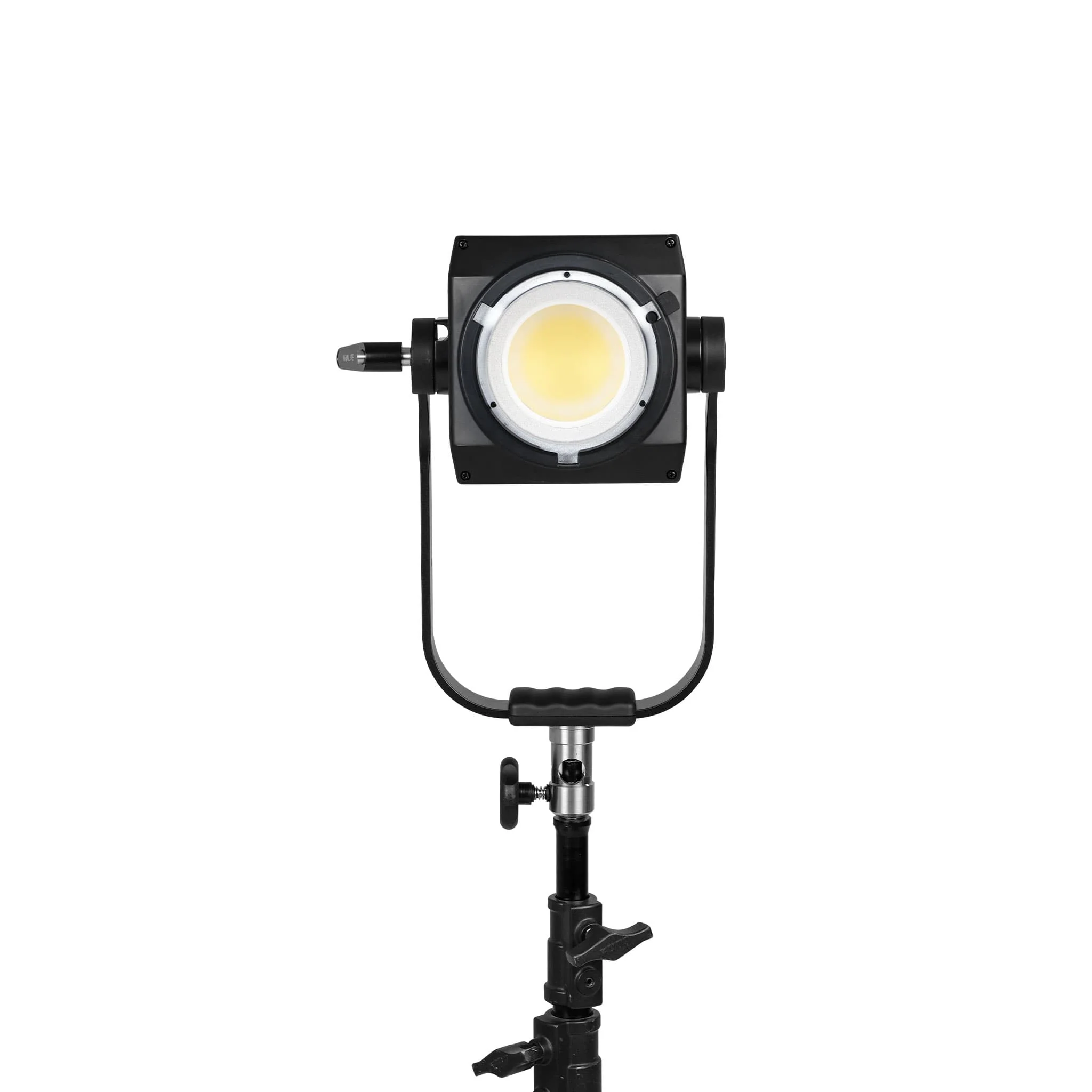 Forza 500B II LED Spotlight and FL-20G Fresnel Rolling Case Kit - Image 9