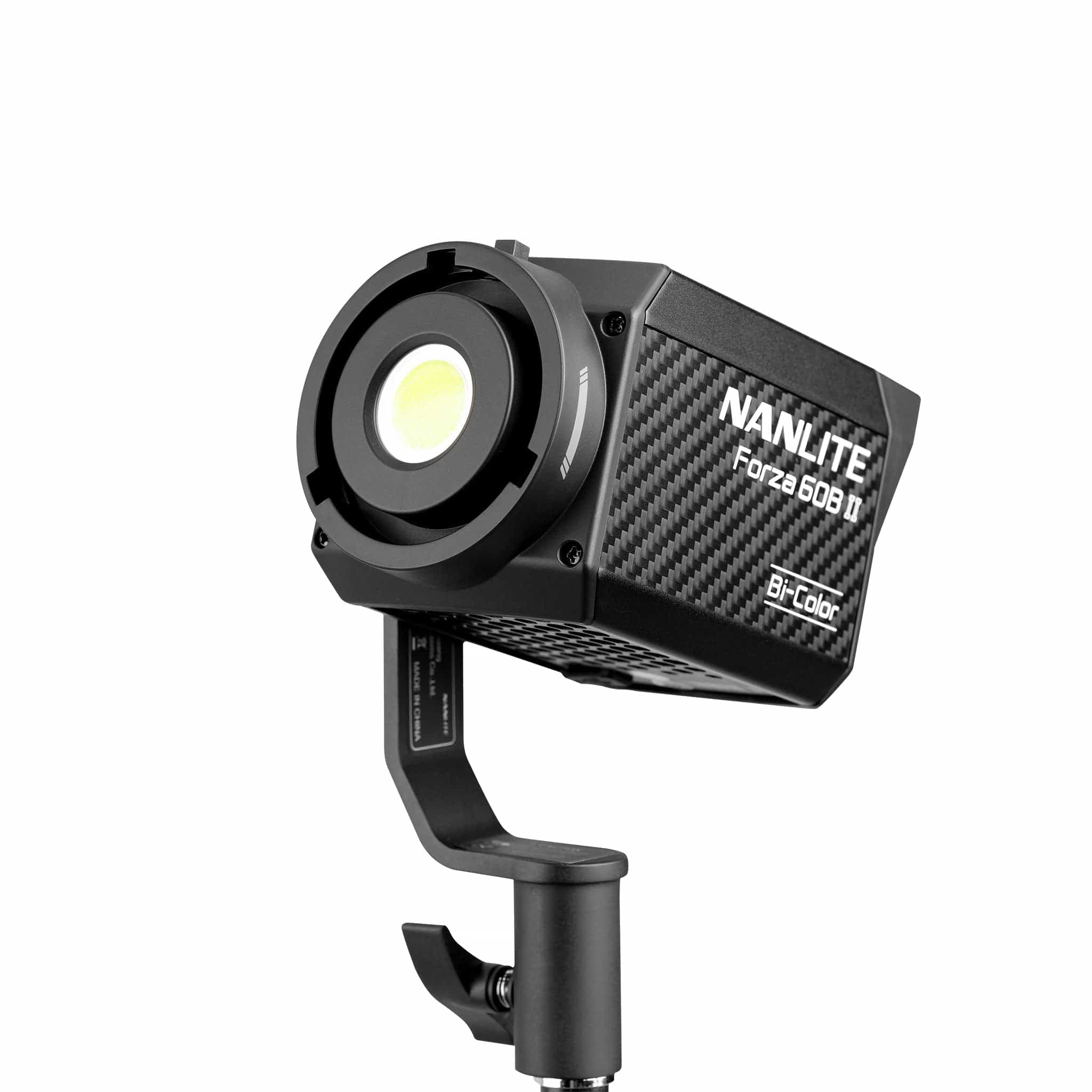 Forza 60B II Spotlight and Projection Attachment Kit - Image 13