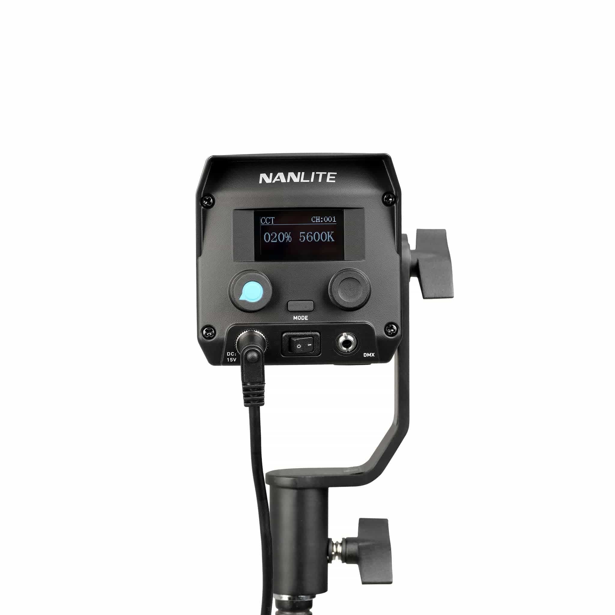 Forza 60B II Spotlight and Projection Attachment Kit - Image 15