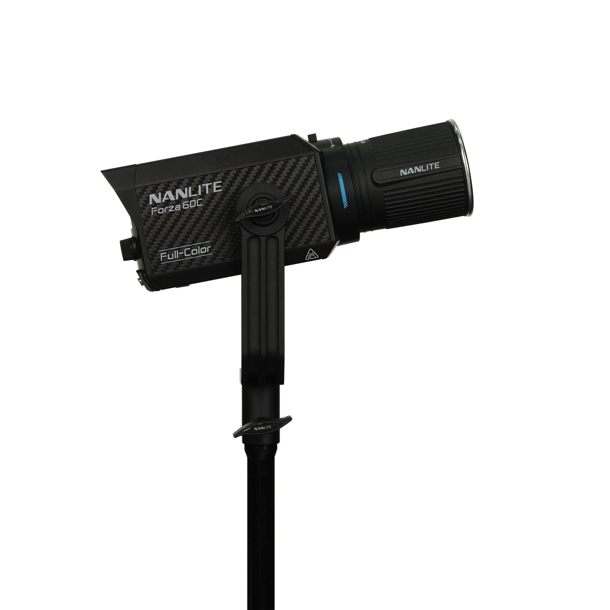 Forza 60C RGBLAC LED Spotlight 3-Light Kit - Image 12