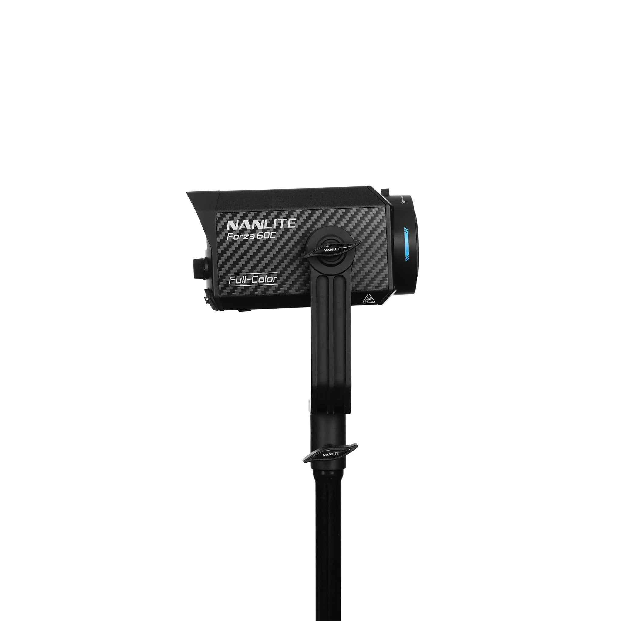 Forza 60C RGBLAC LED Spotlight 3-Light Kit - Image 4