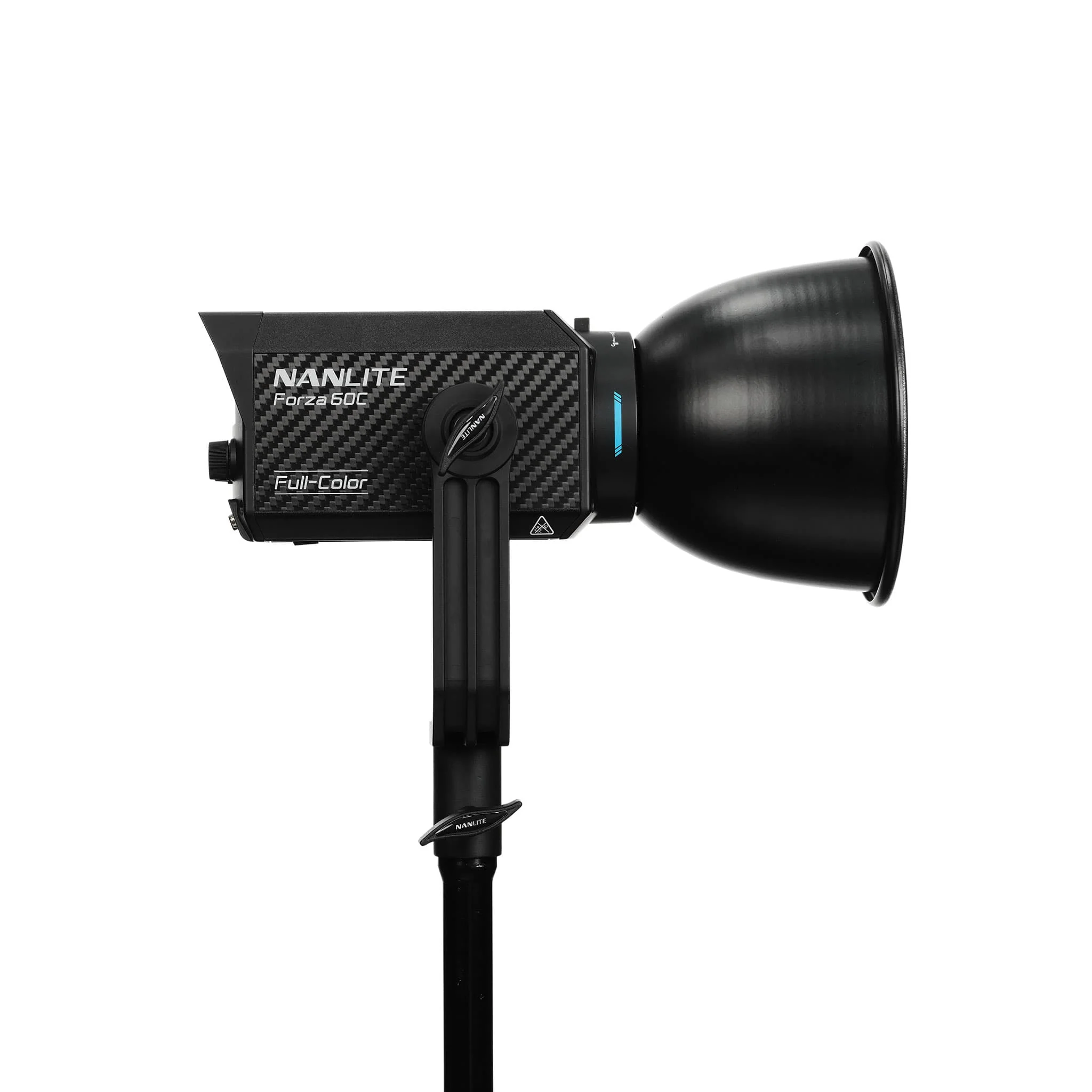 Forza 60C RGBLAC LED Spotlight 3-Light Kit - Image 8