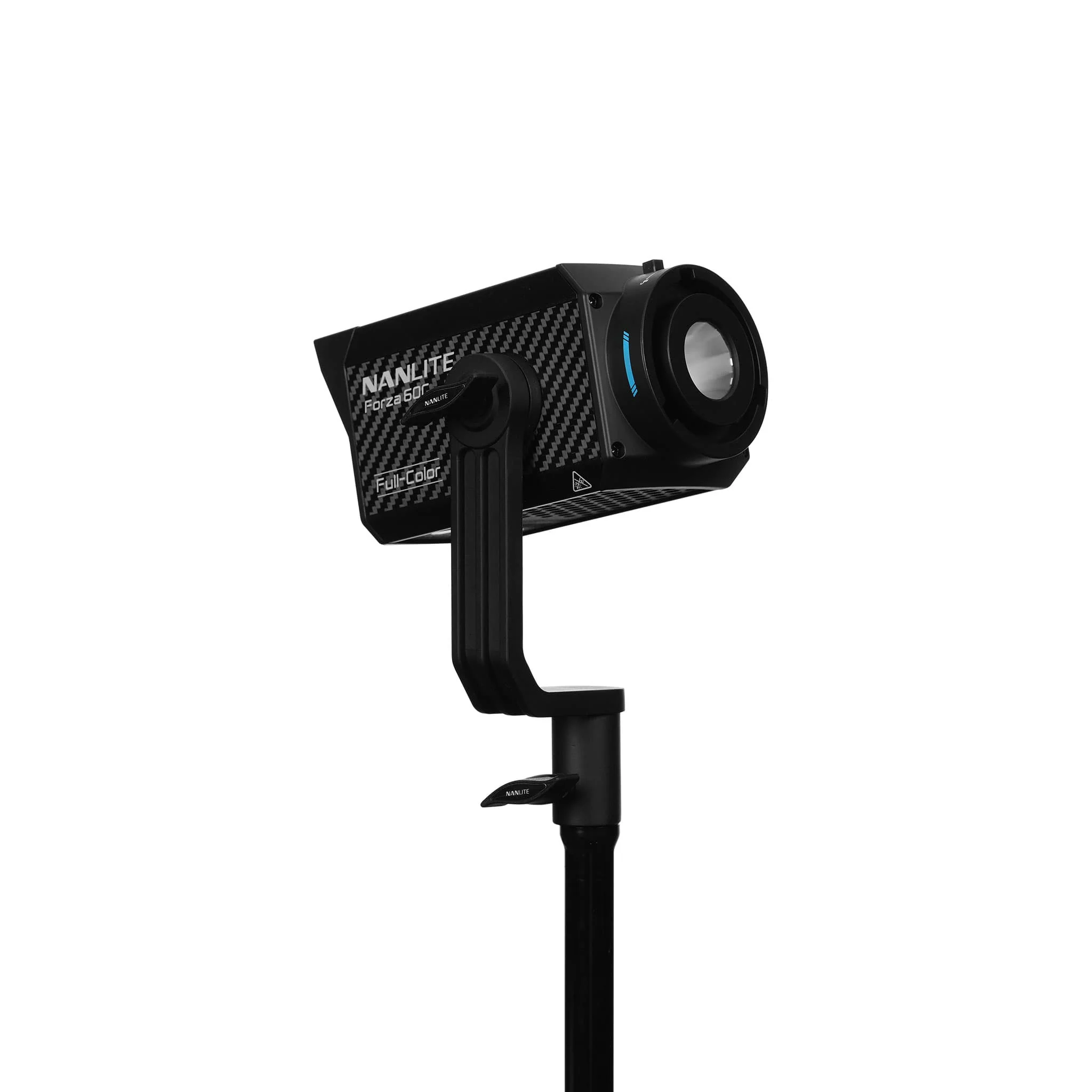 Forza 60C RGBLAC LED Spotlight 3-Light Kit - Image 9