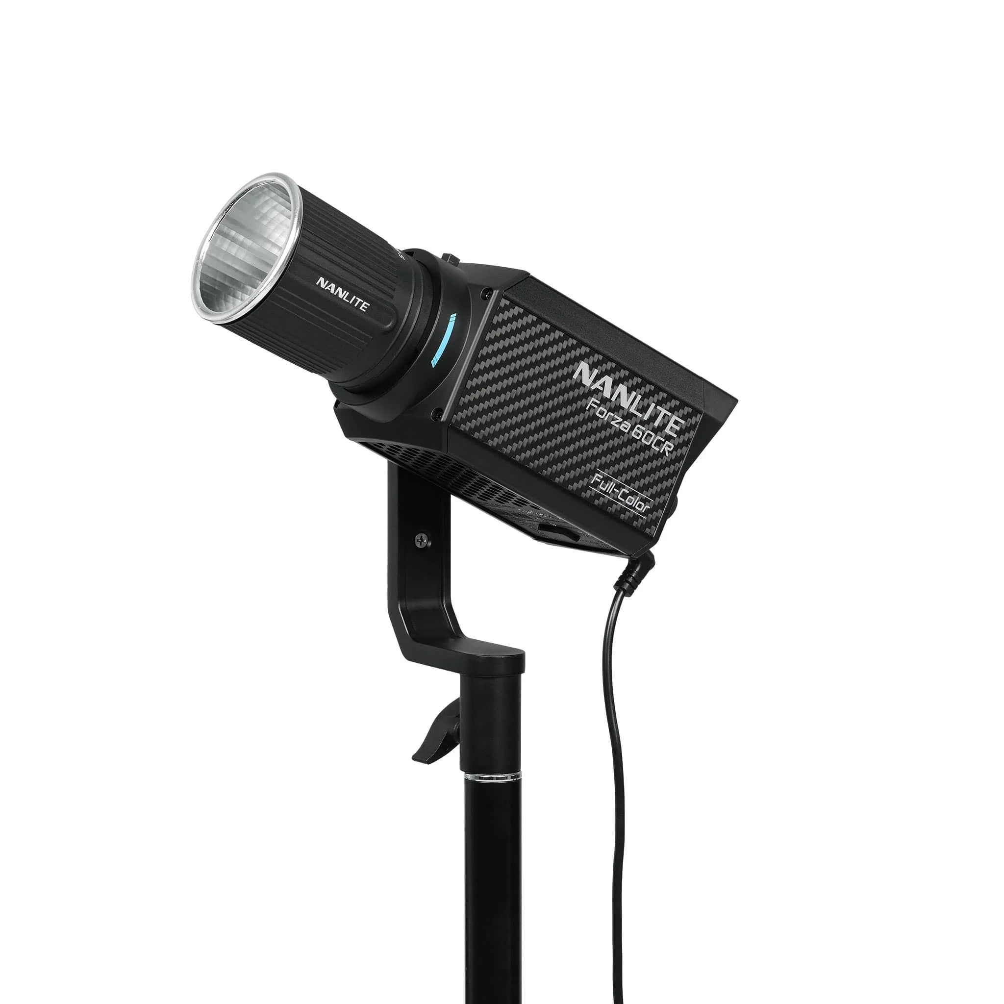 Forza 60CR RGBLAC LED Spotlight with CRMX - Image 10