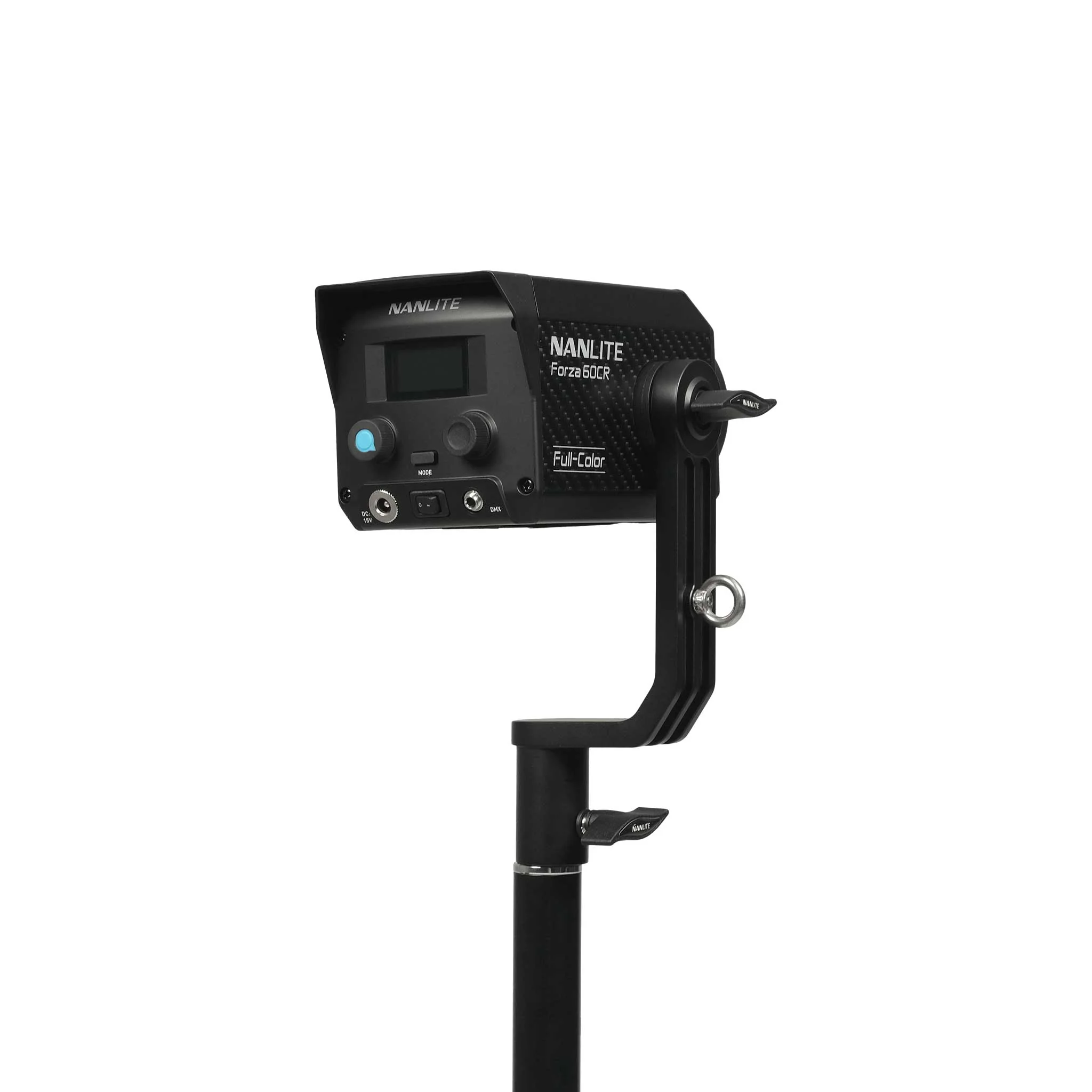 Forza 60CR RGBLAC LED Spotlight with CRMX 3-Light Kit - Image 11