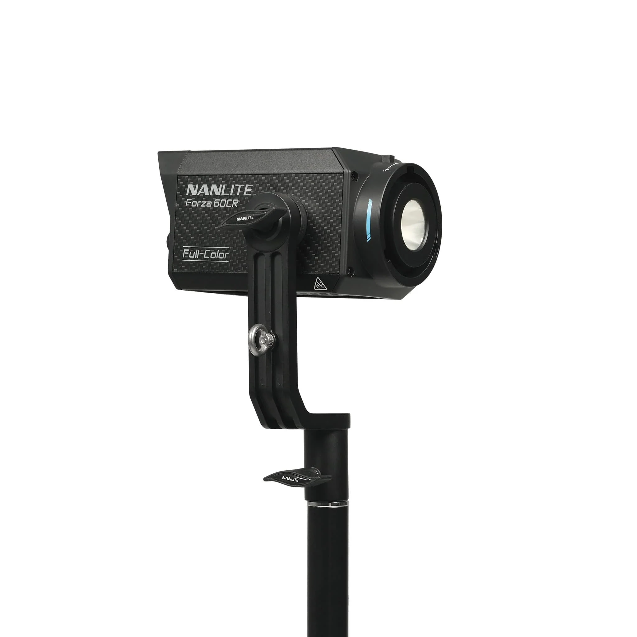 Forza 60CR RGBLAC LED Spotlight with CRMX 3-Light Kit - Image 12