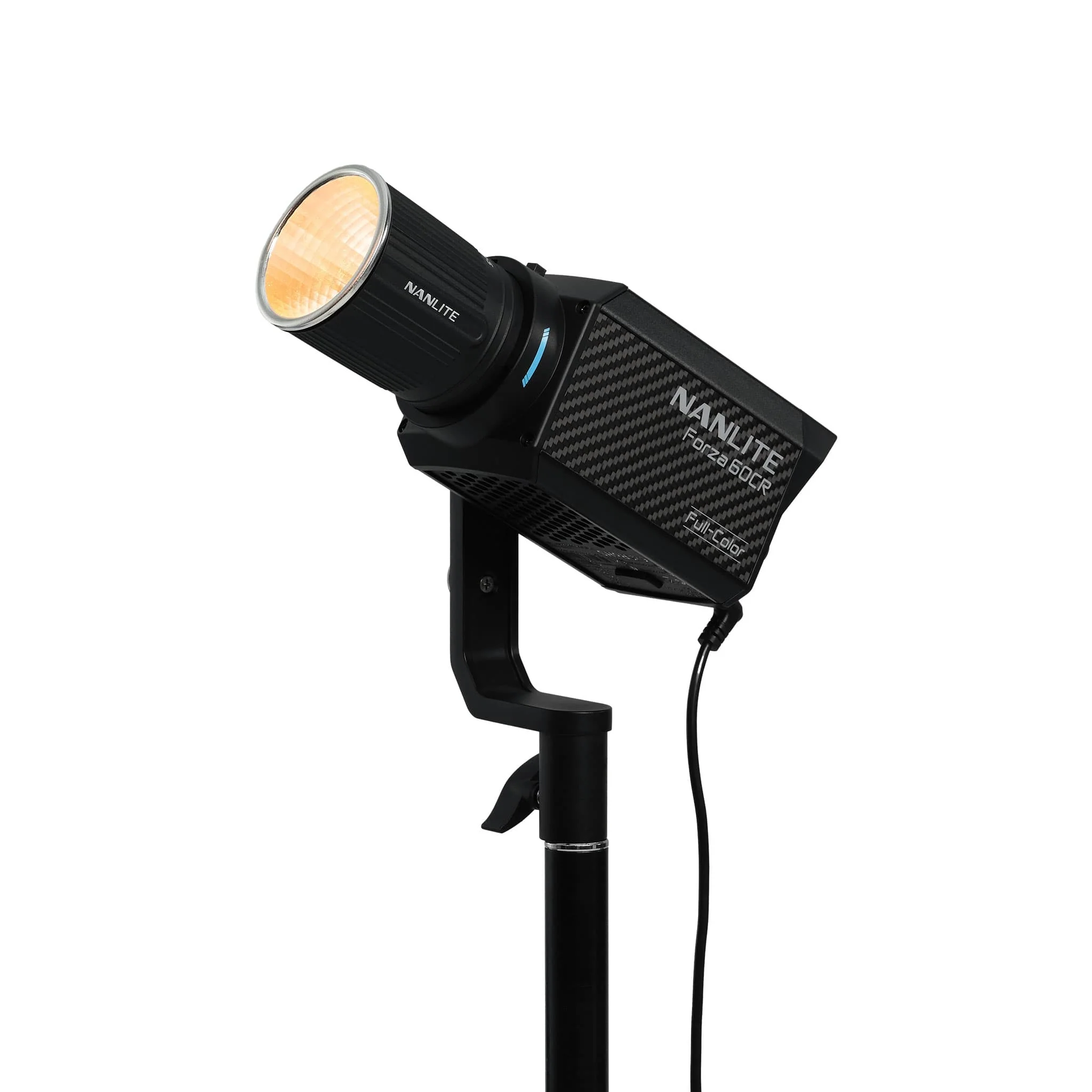 Forza 60CR RGBLAC LED Spotlight with CRMX 3-Light Kit - Image 3