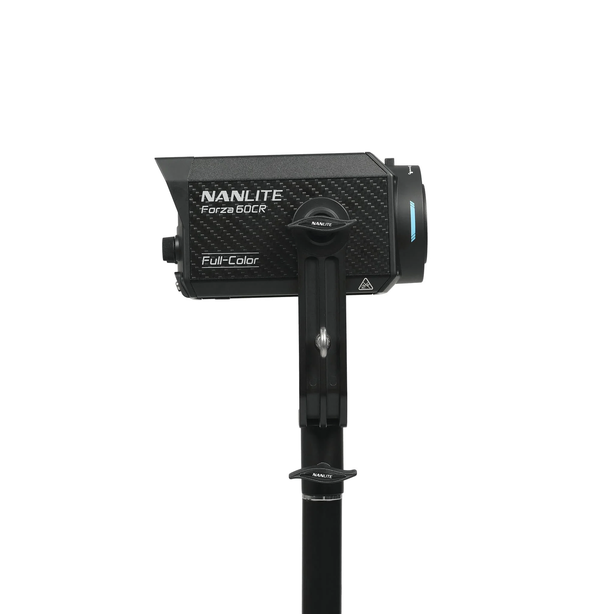 Forza 60CR RGBLAC LED Spotlight with CRMX 3-Light Kit - Image 6