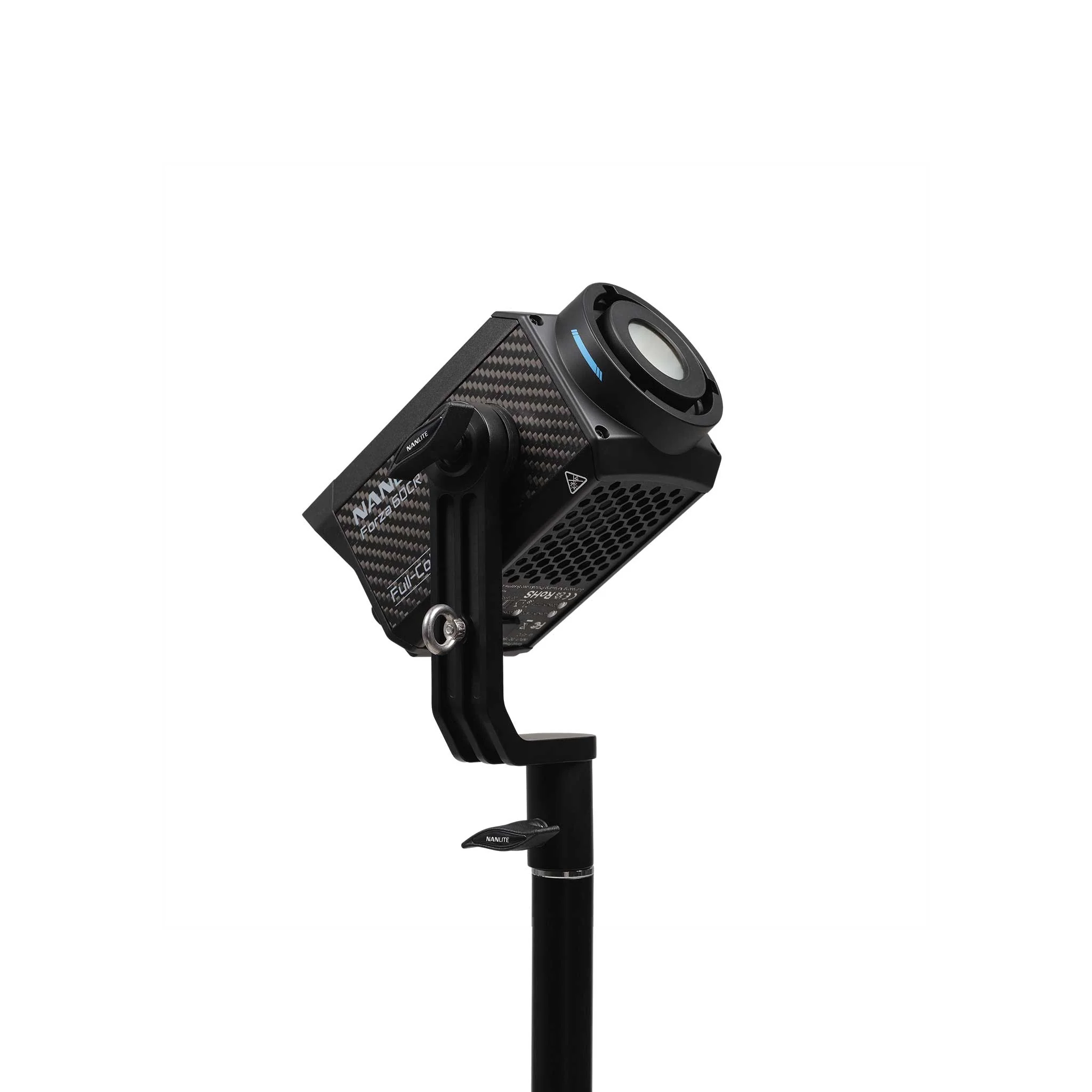 Forza 60CR RGBLAC LED Spotlight with CRMX 3-Light Kit - Image 9