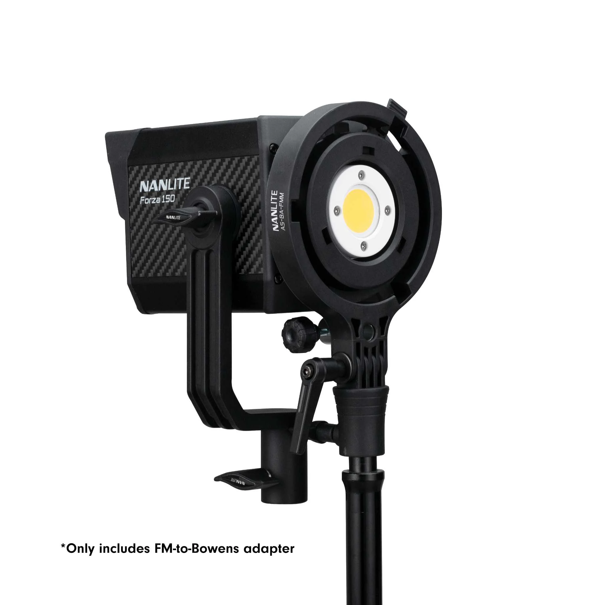 Bowens Adapter for FM-Mount Lights - Image 2