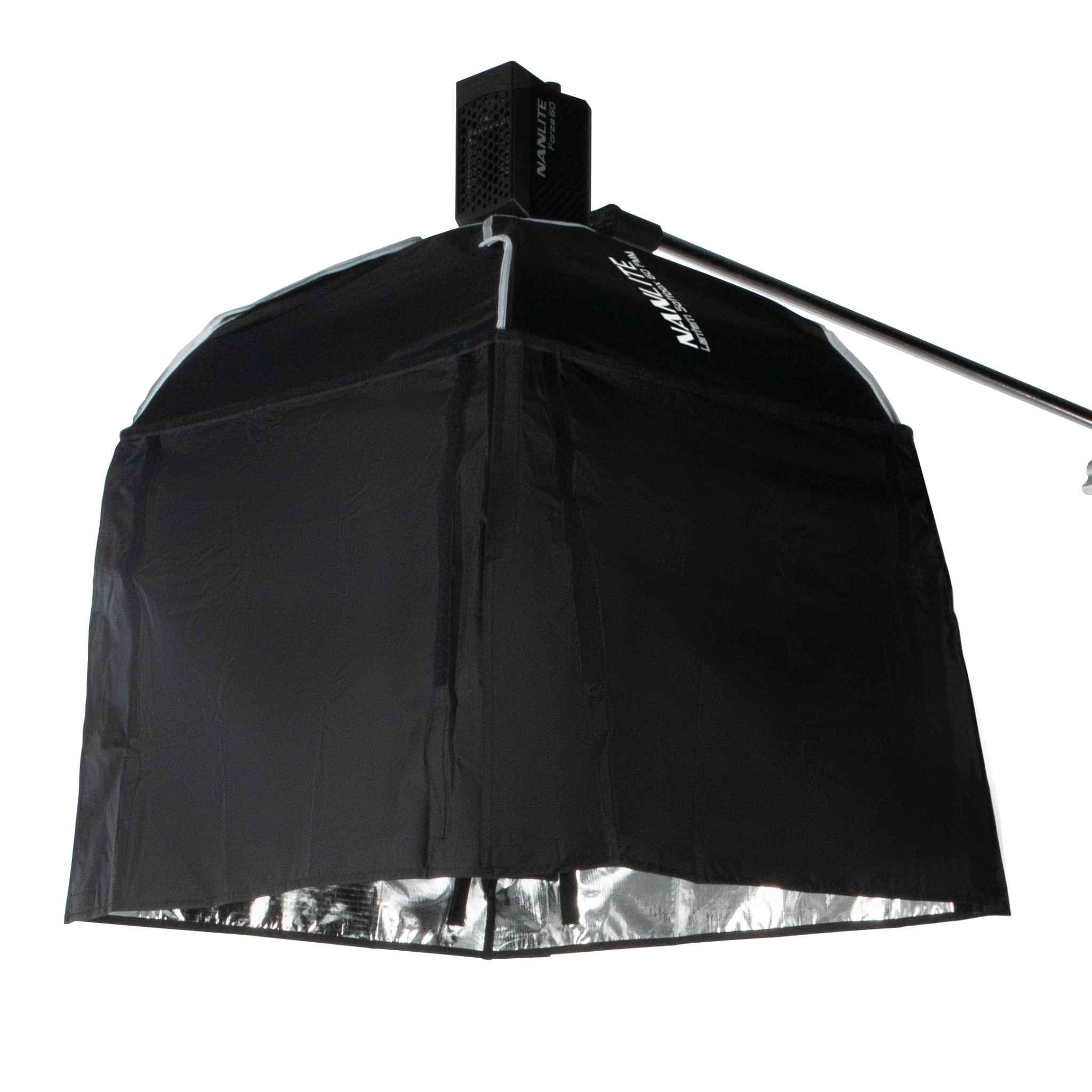 Lantern Softbox with FM Mount and Bowens Mount - Image 3