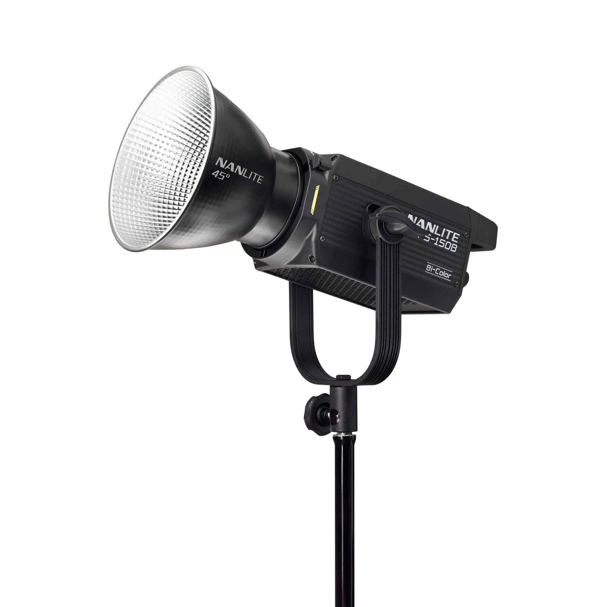 FS-150B Bi-Color AC LED Monolight - Image 10