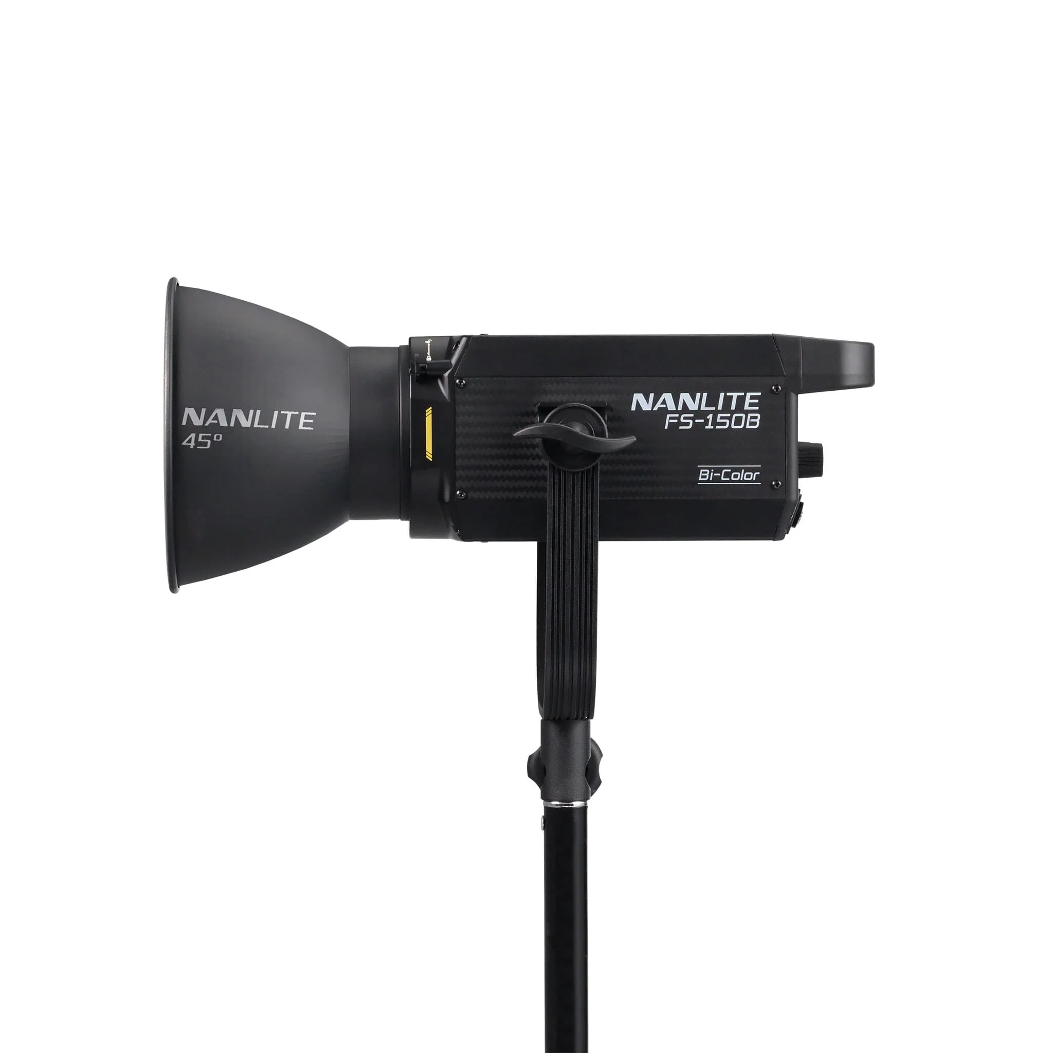 FS-150B Bi-Color AC LED Monolight - Image 4