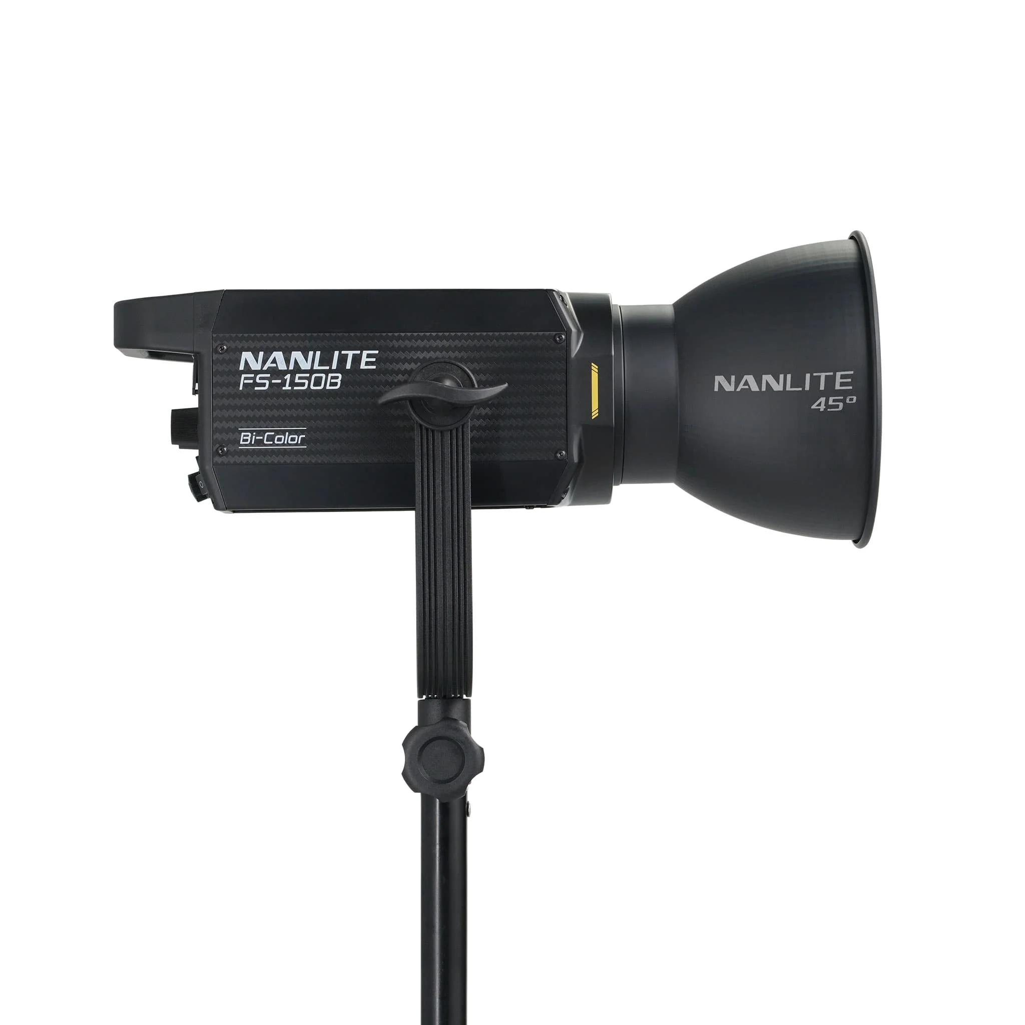 FS-150B Bi-Color AC LED Monolight - Image 8