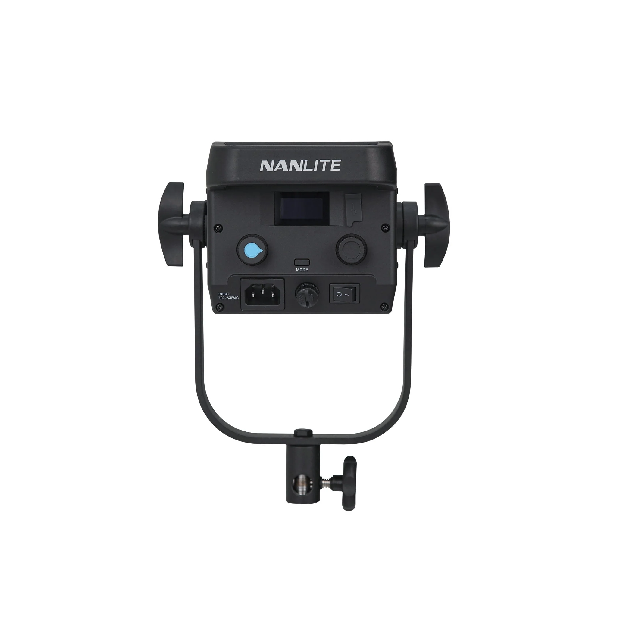 FS-300B AC-Powered Bi-Color LED Monolight - Image 3